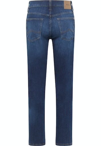 MUSTANG Straight-Jeans »Tramper Straigt«