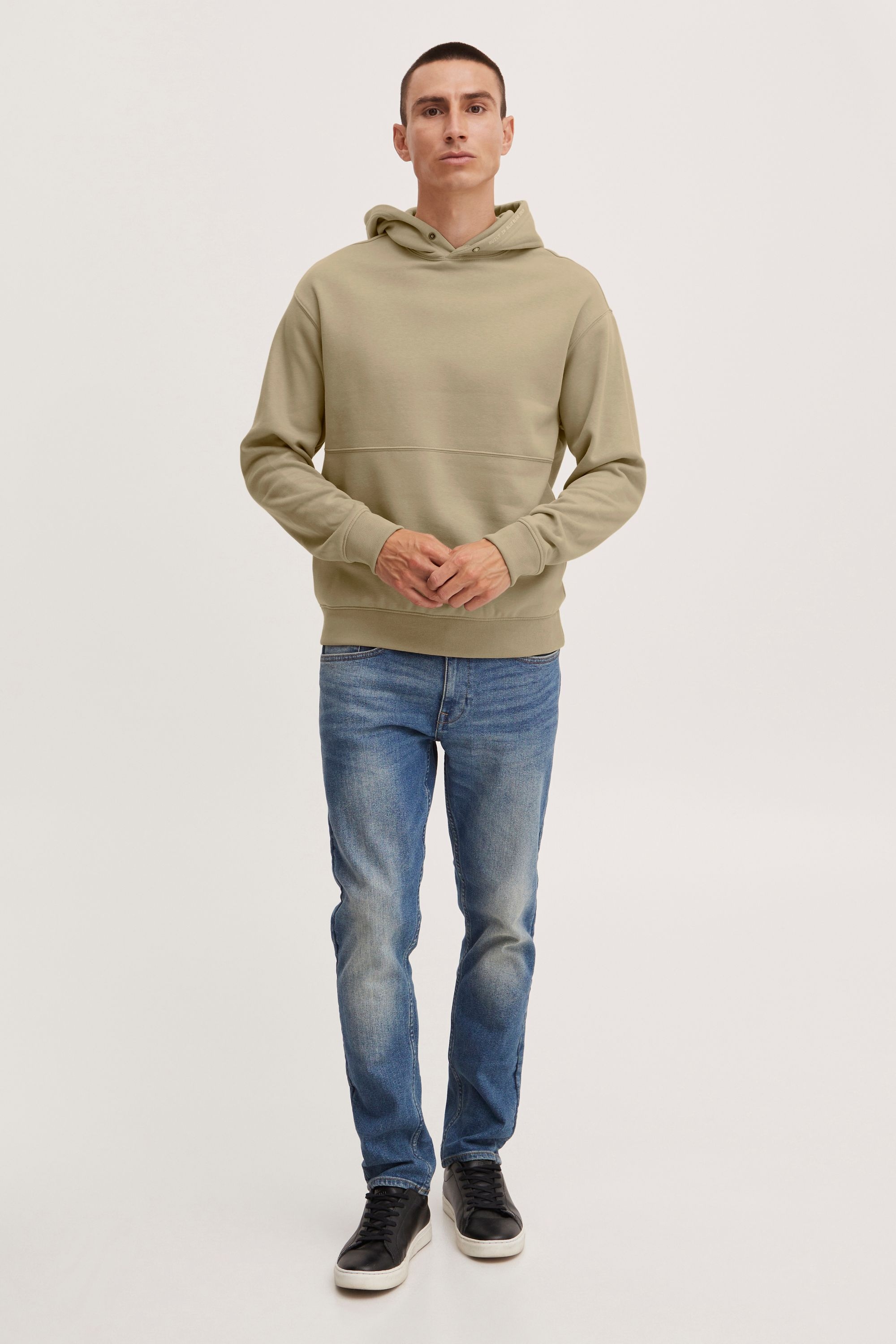 Blend Kapuzenpullover »Hoodie BHSweatshirt«