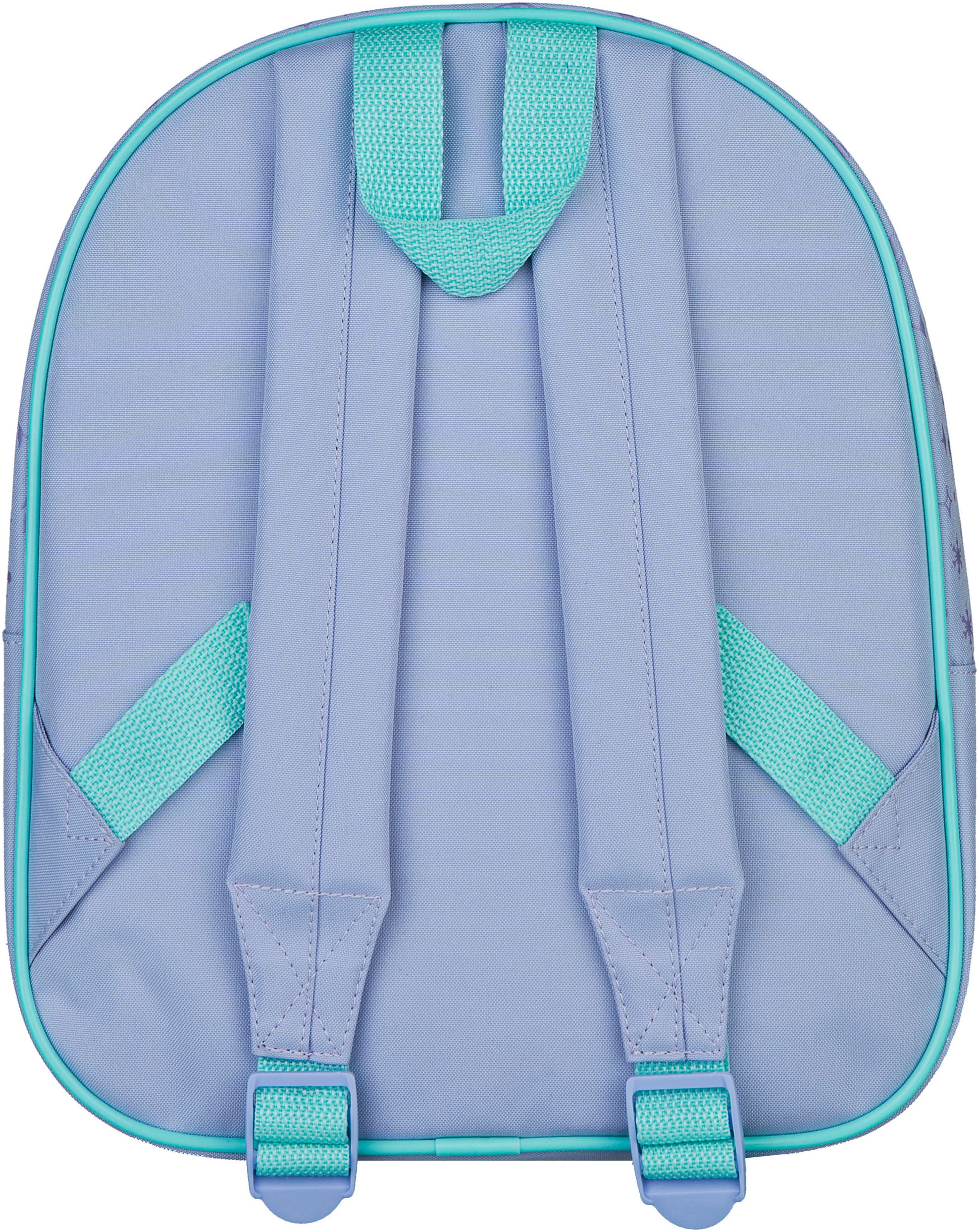 UNDERCOVER Kinderrucksack »Frozen«, inklusive Geldbeutel