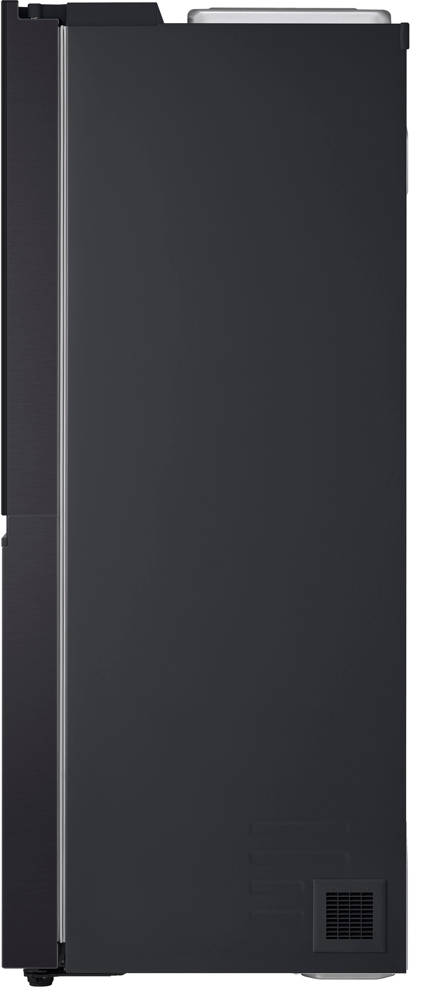 LG Side-by-Side »GSGE91EVAC« 179 cm hoch 91,3 cm breit