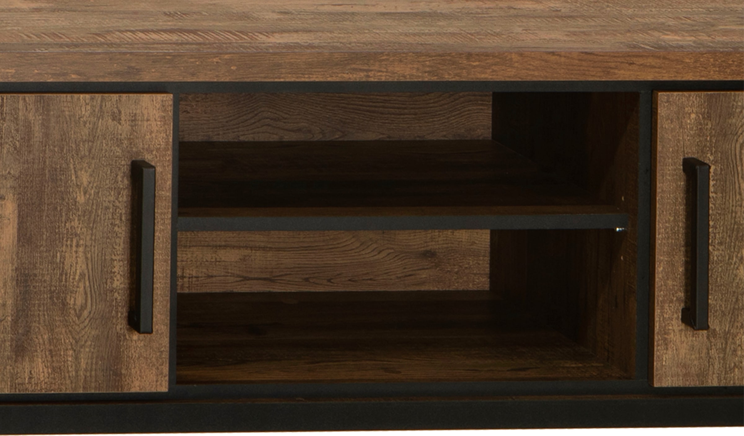 OMG Design TV-Schrank »Vasto Lowboard«, mit Soft-Close, in zwei Breiten