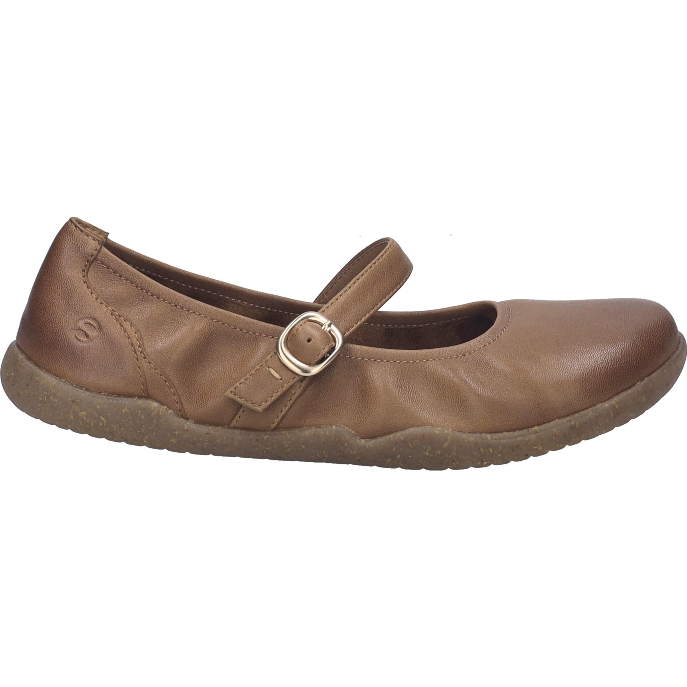 Josef Seibel Ballerina »Cassandra 10, camel«