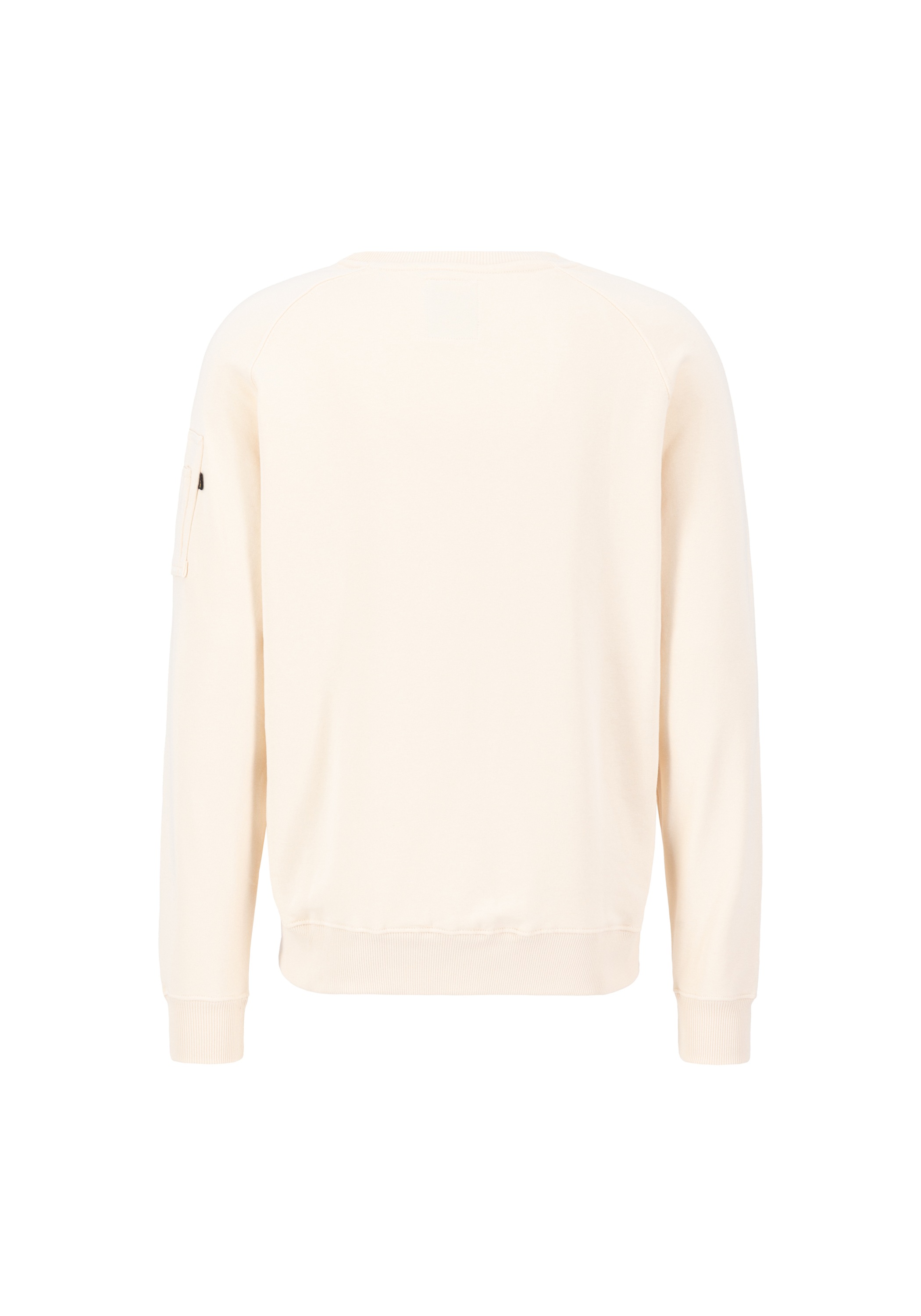 Alpha Industries Sweater »Alpha Industries Men - Sweatshirts X-Fit Sweat«