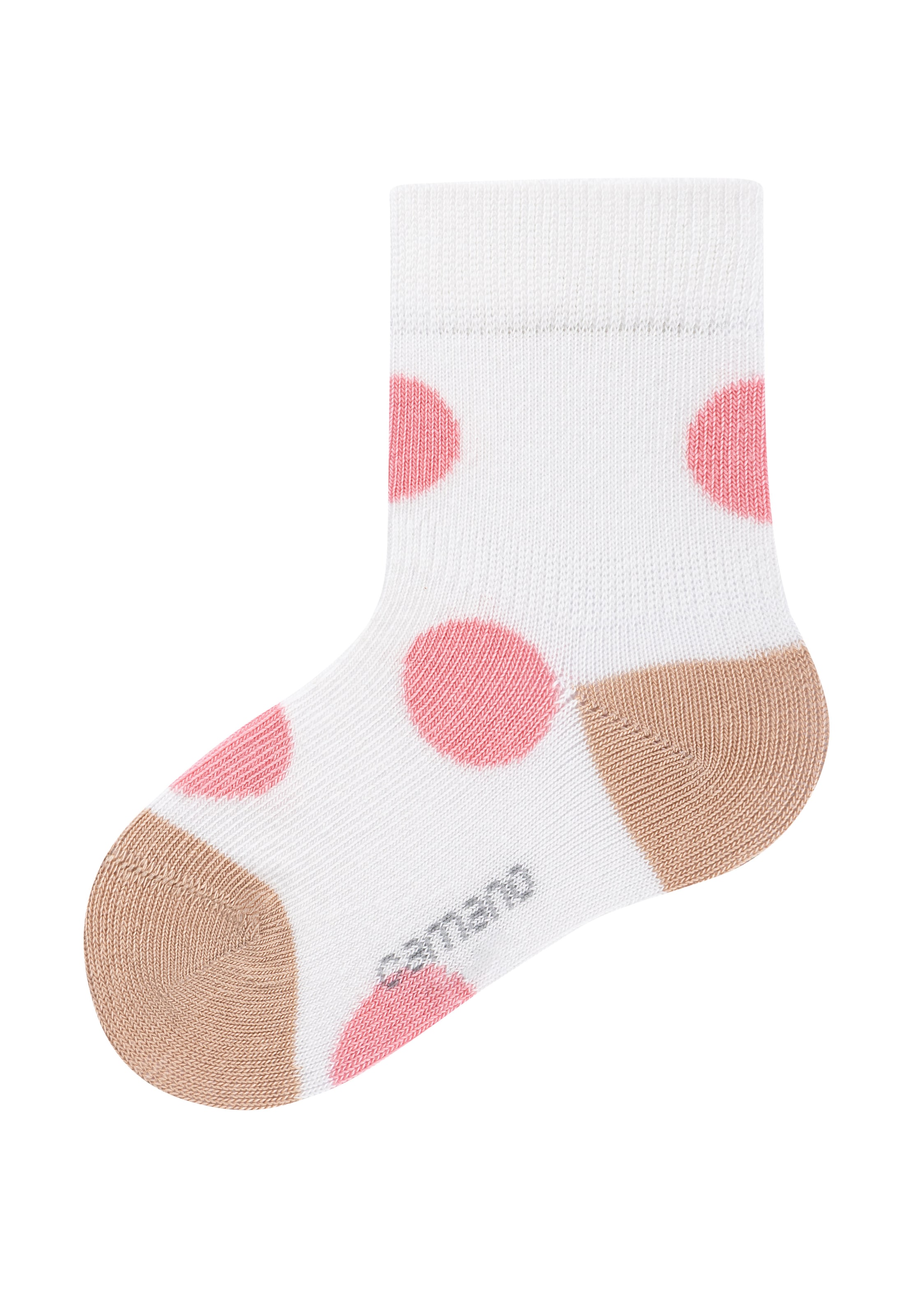 Camano Socken 8 Paar, 