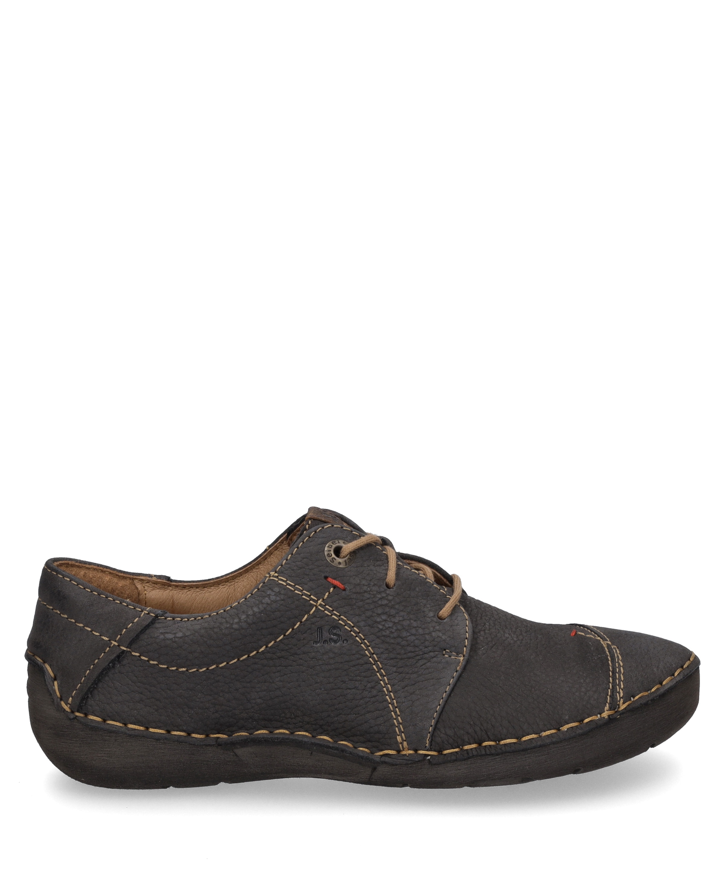Josef Seibel Schnürschuh »Fergey 20, titan«