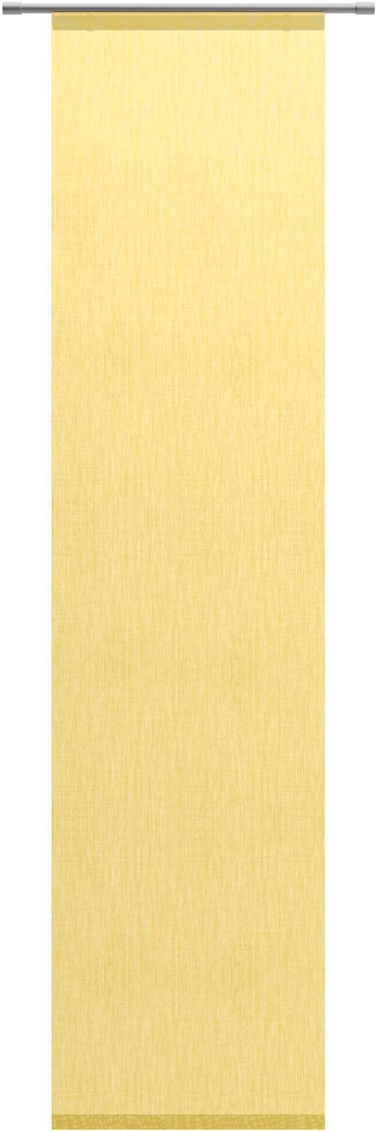 Neutex for you! Schiebegardine »Libre-ECO« Paneelwagen 1 Stk. tlg. 60 x 245 cm (B x H)