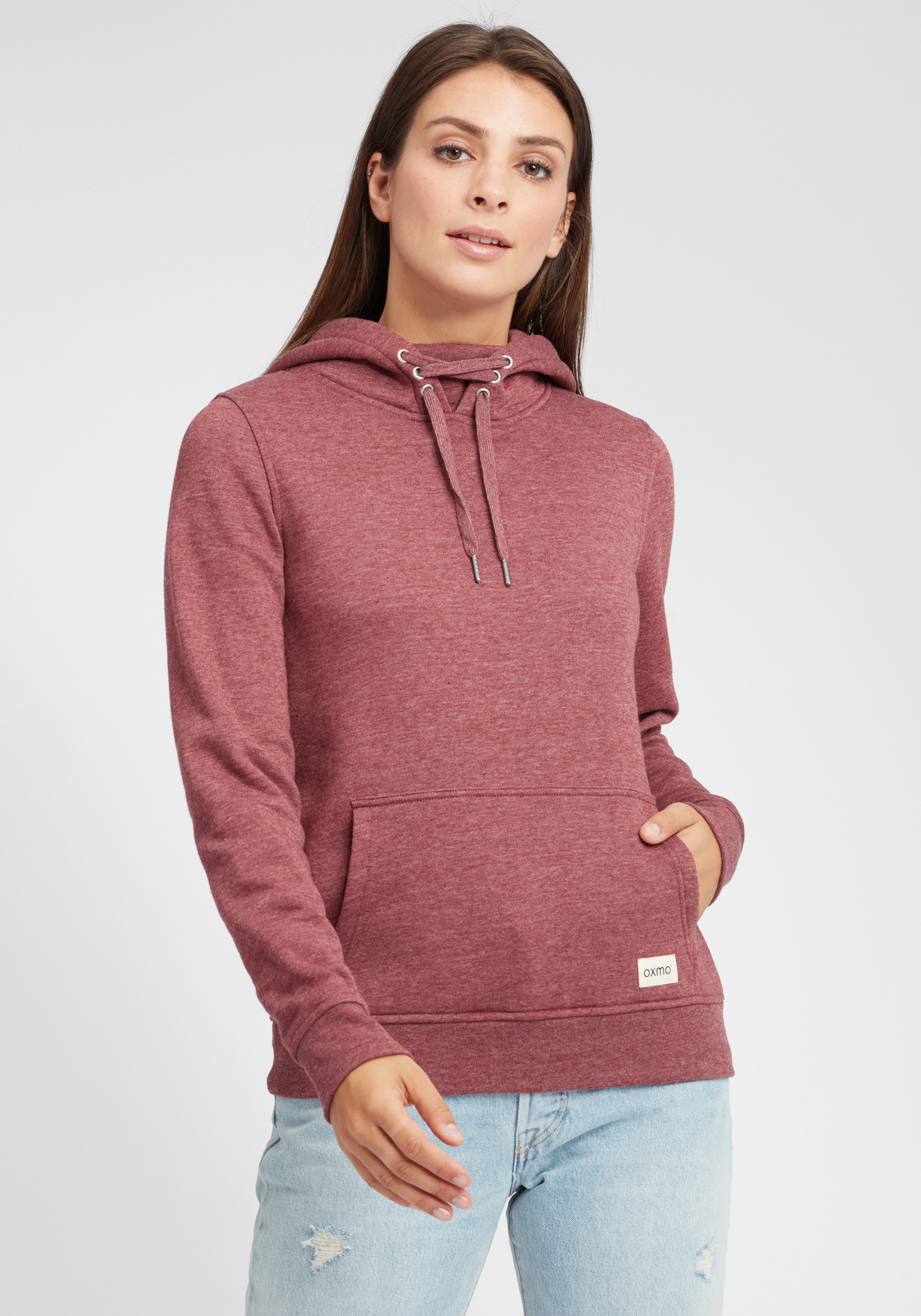 OXMO Hoodie »Hoodie OXOwena«