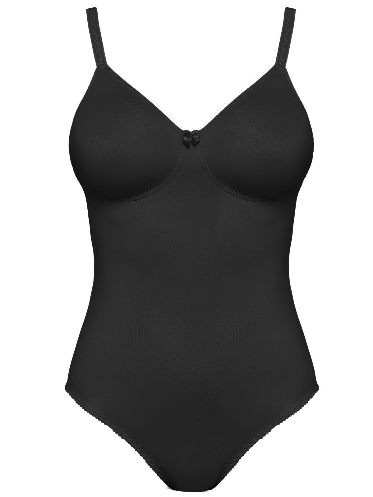 Susa Body »2er Pack Body ohne Bügel Basic«