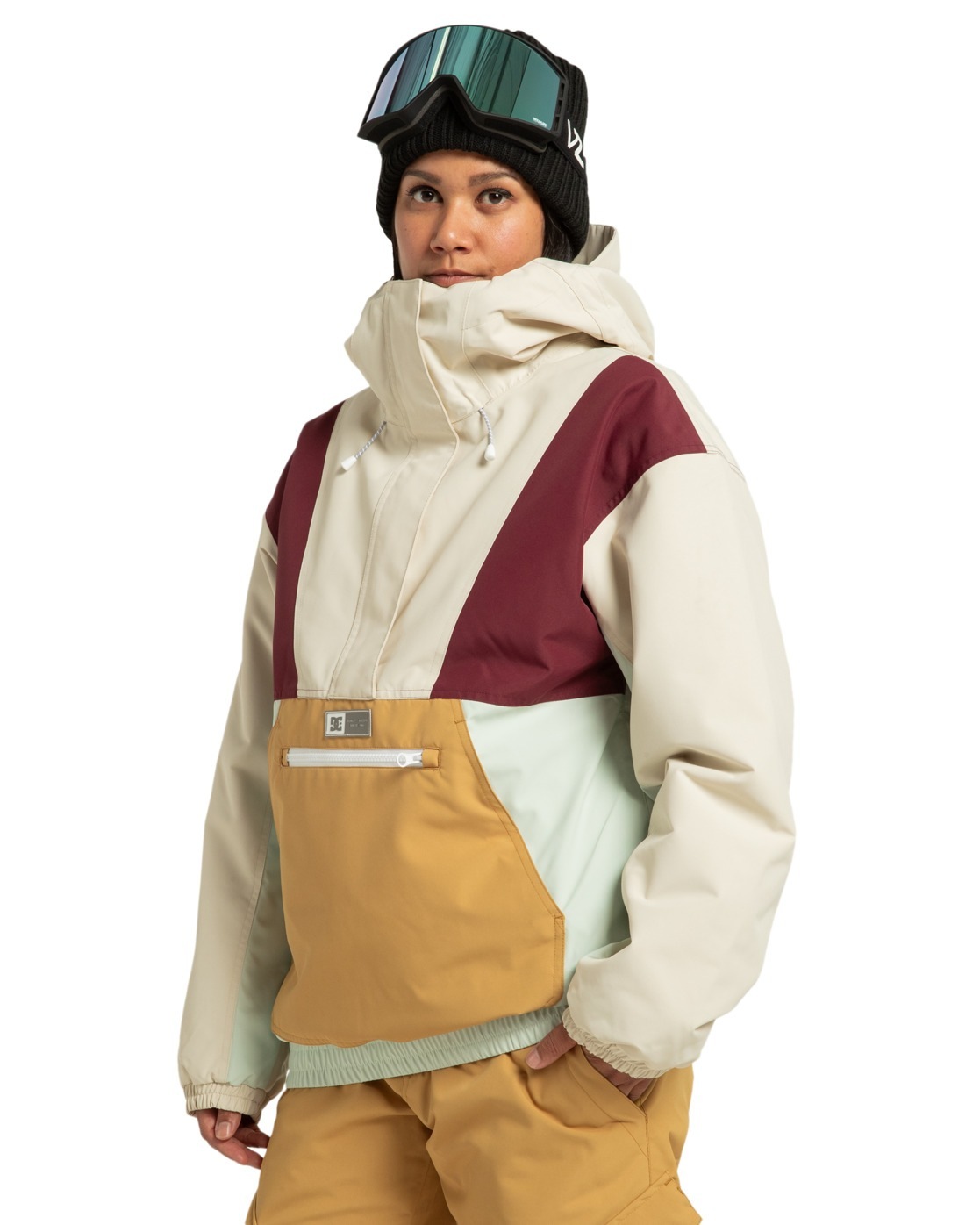 DC Shoes Snowboardjacke »Chalet«