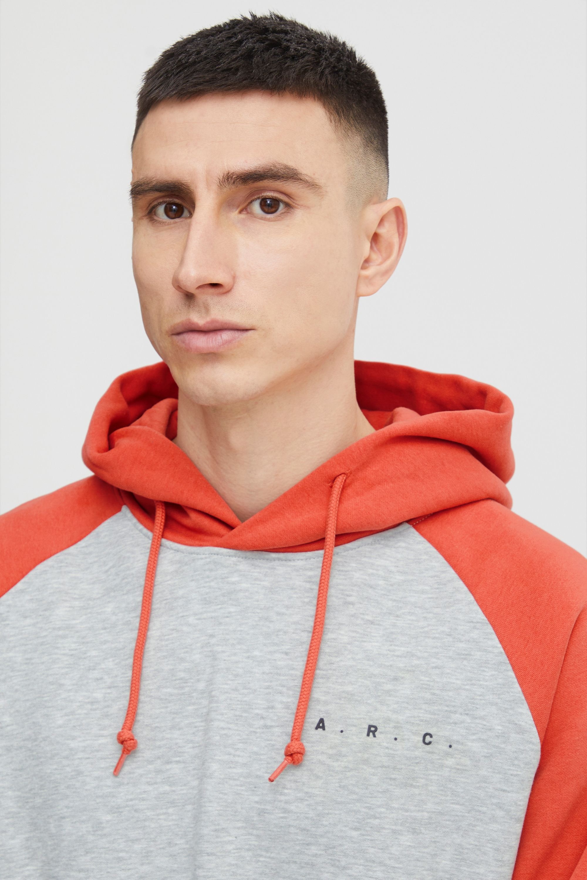 !Solid Kapuzenpullover »Hoodie SDEldrid«