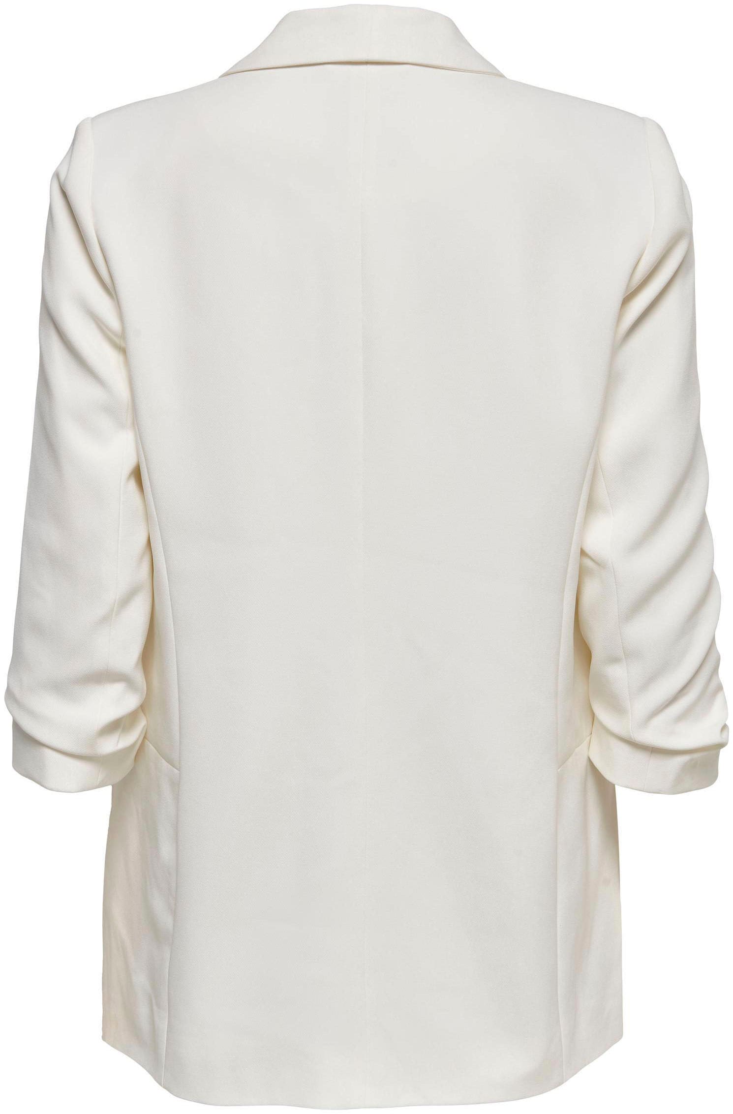 ONLY Kurzblazer »ONLELLY 3/4 LIFE BLAZER TLR NOOS«, mit 3/4 Ärmel