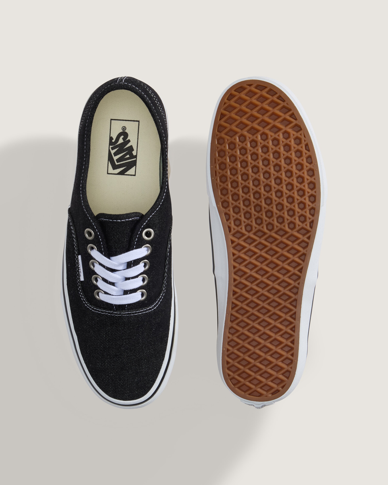 Vans Sneaker »Authentic«