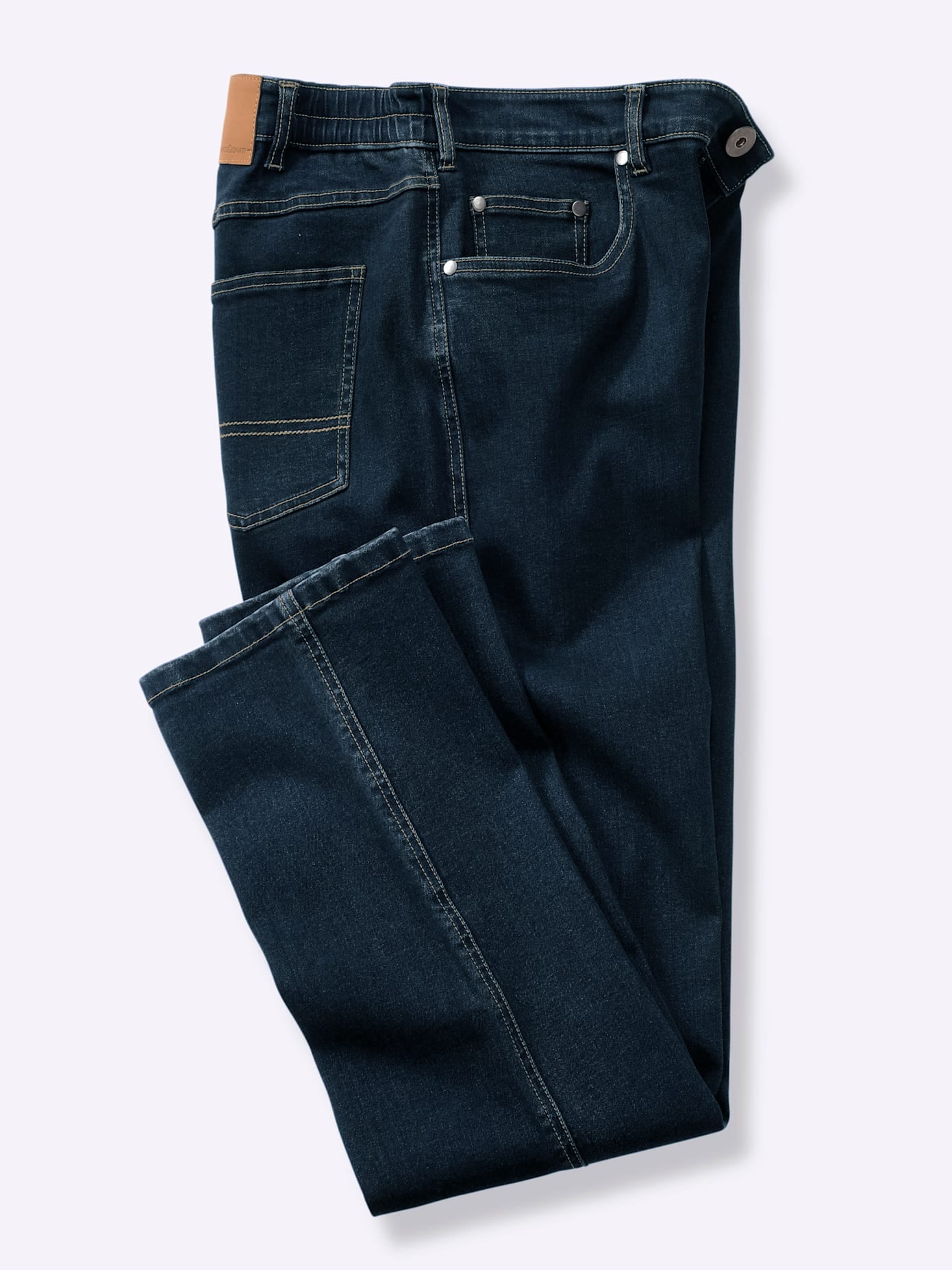 Marco Donati Bequeme Jeans 1