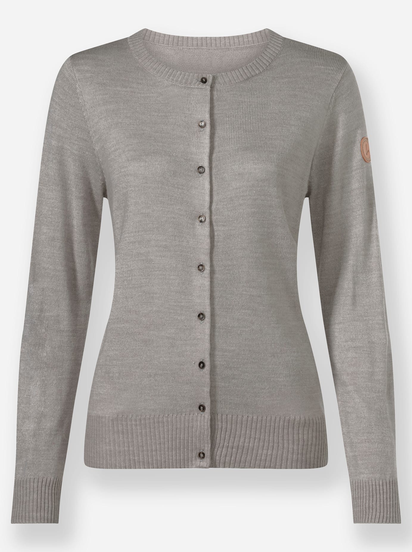 Casual Looks Strickjacke