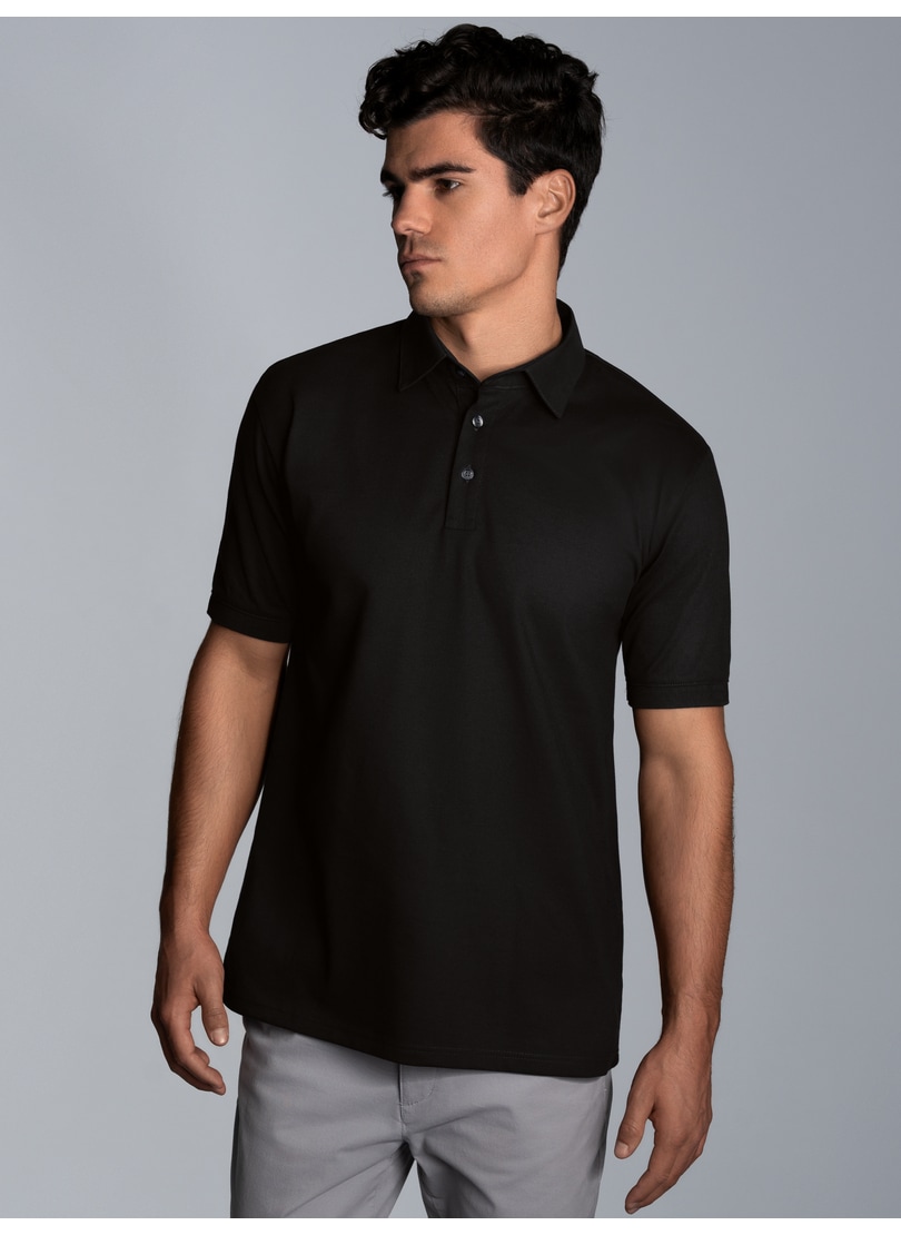 Trigema Poloshirt »TRIGEMA Business-Poloshirt« 1 Stk.
