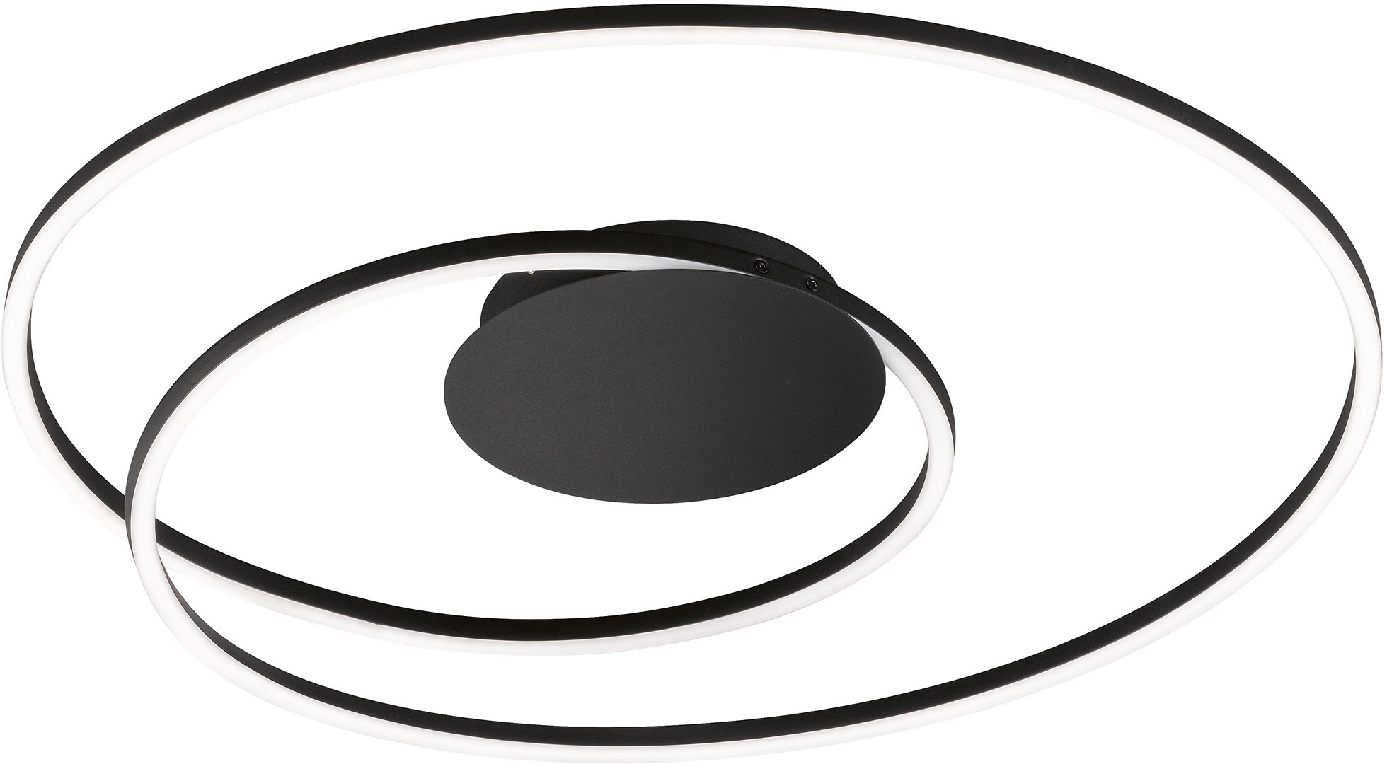 FISCHER & HONSEL LED Deckenleuchte »Holy«, 1 flammig, Leuchtmittel LED-Modul | LED fest integriert