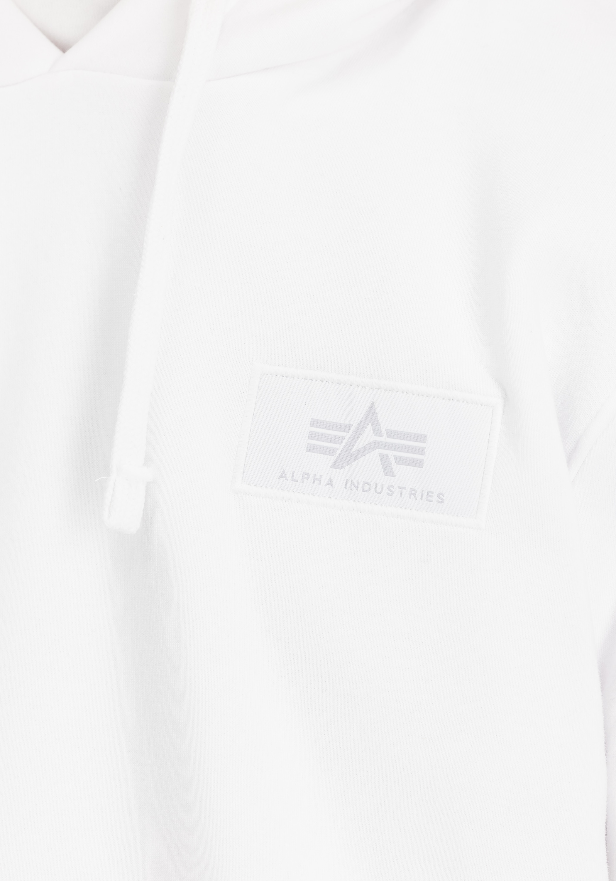 Alpha Industries Hoodie »Alpha Industries Men - Hoodies Backprint Hoodie «