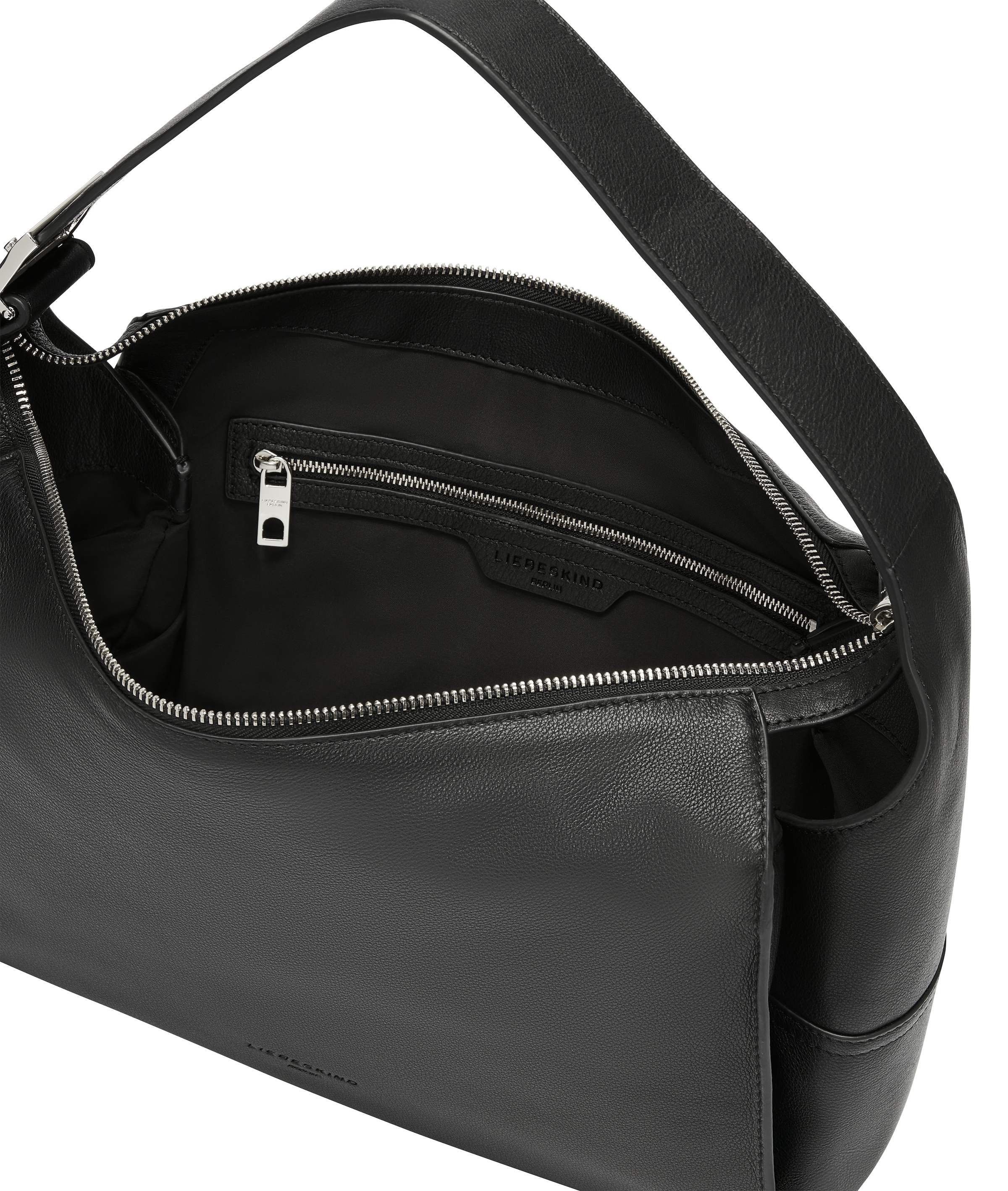 Liebeskind Berlin Hobo »Hobo M LOU 2 3D LEATHER«