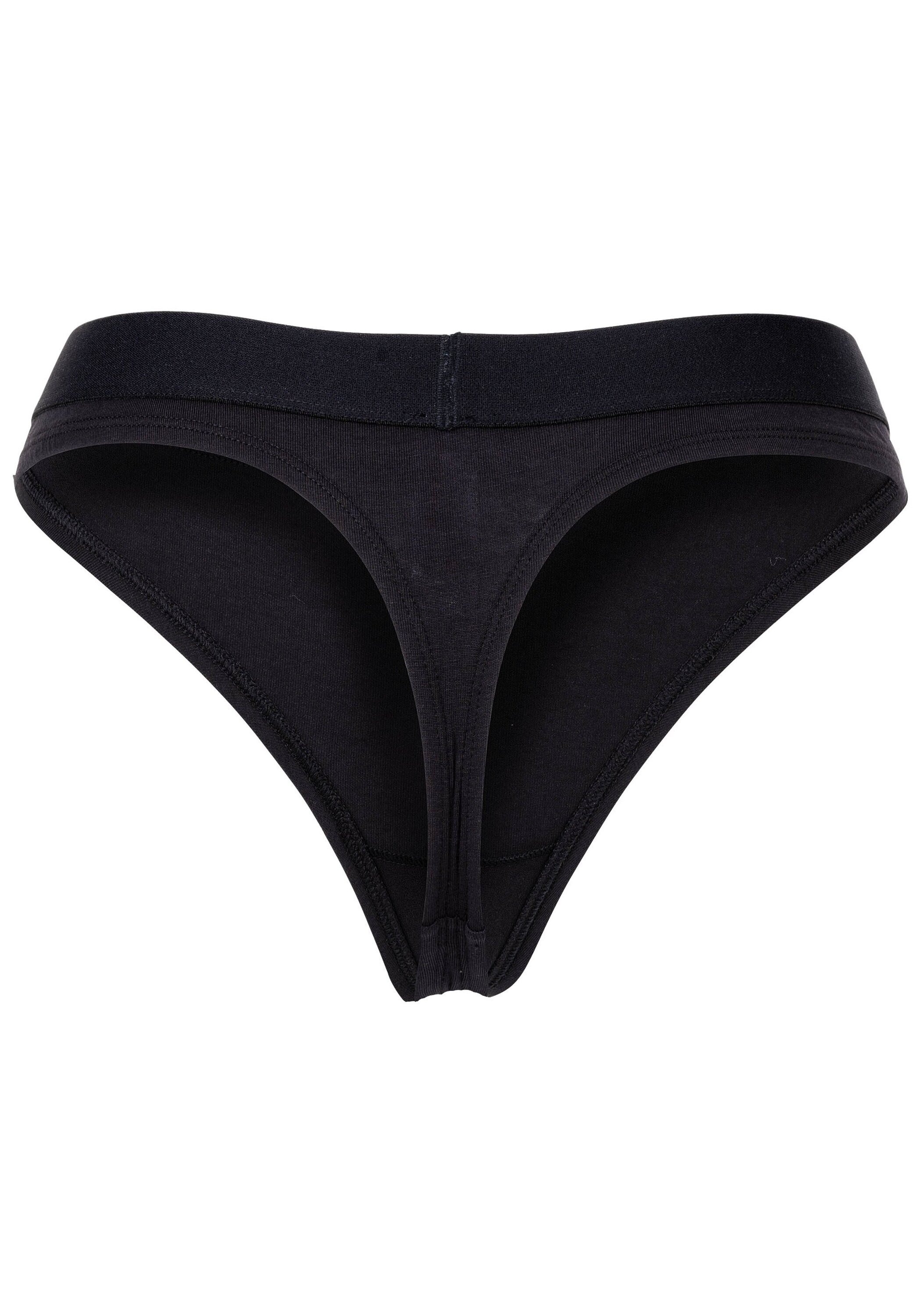 Marc O'Polo String »String 3er Pack«