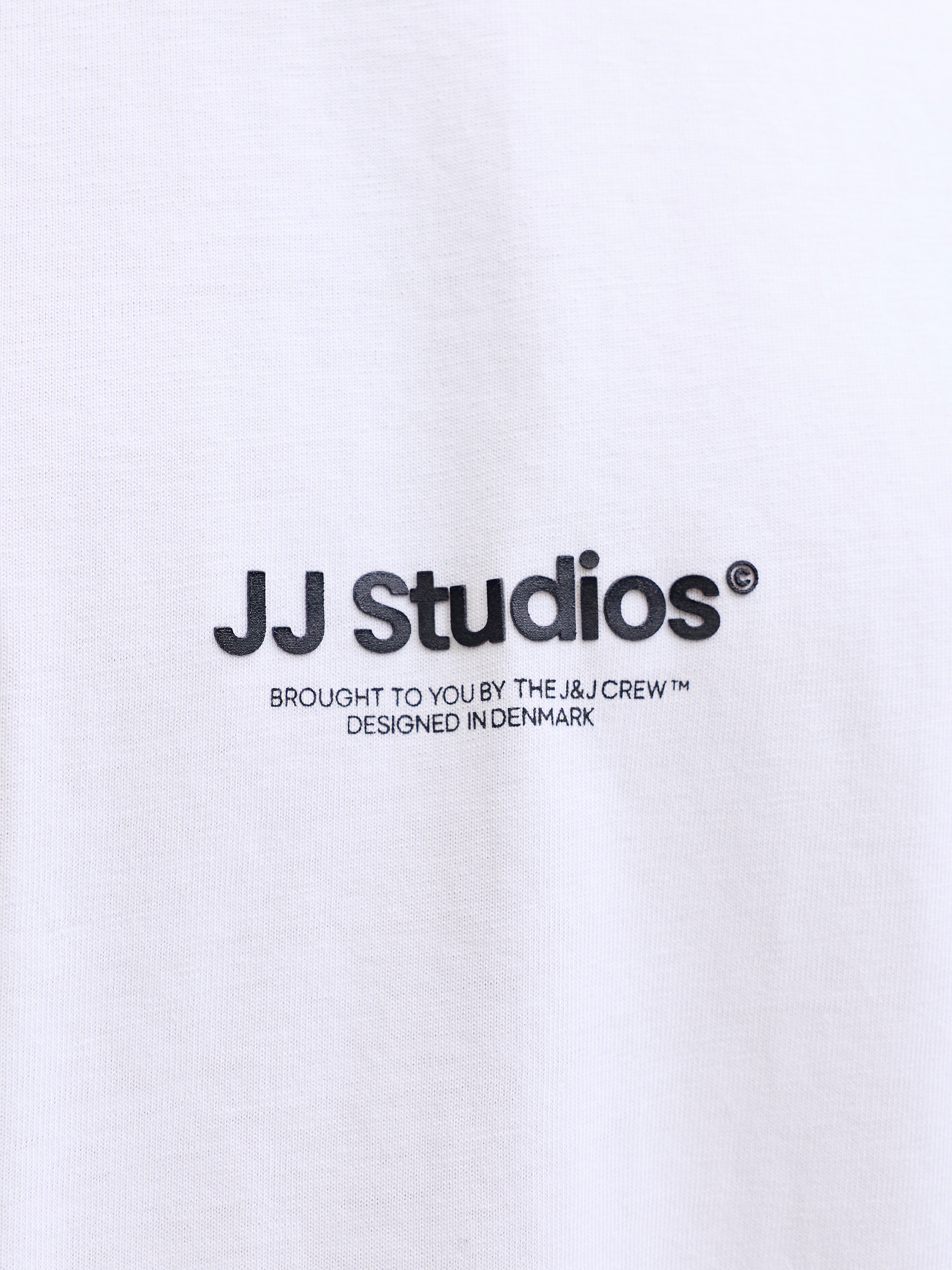 Jack & Jones Muscleshirt »JJESOHO SLEEVELESS TEE SN« mit Logobranding