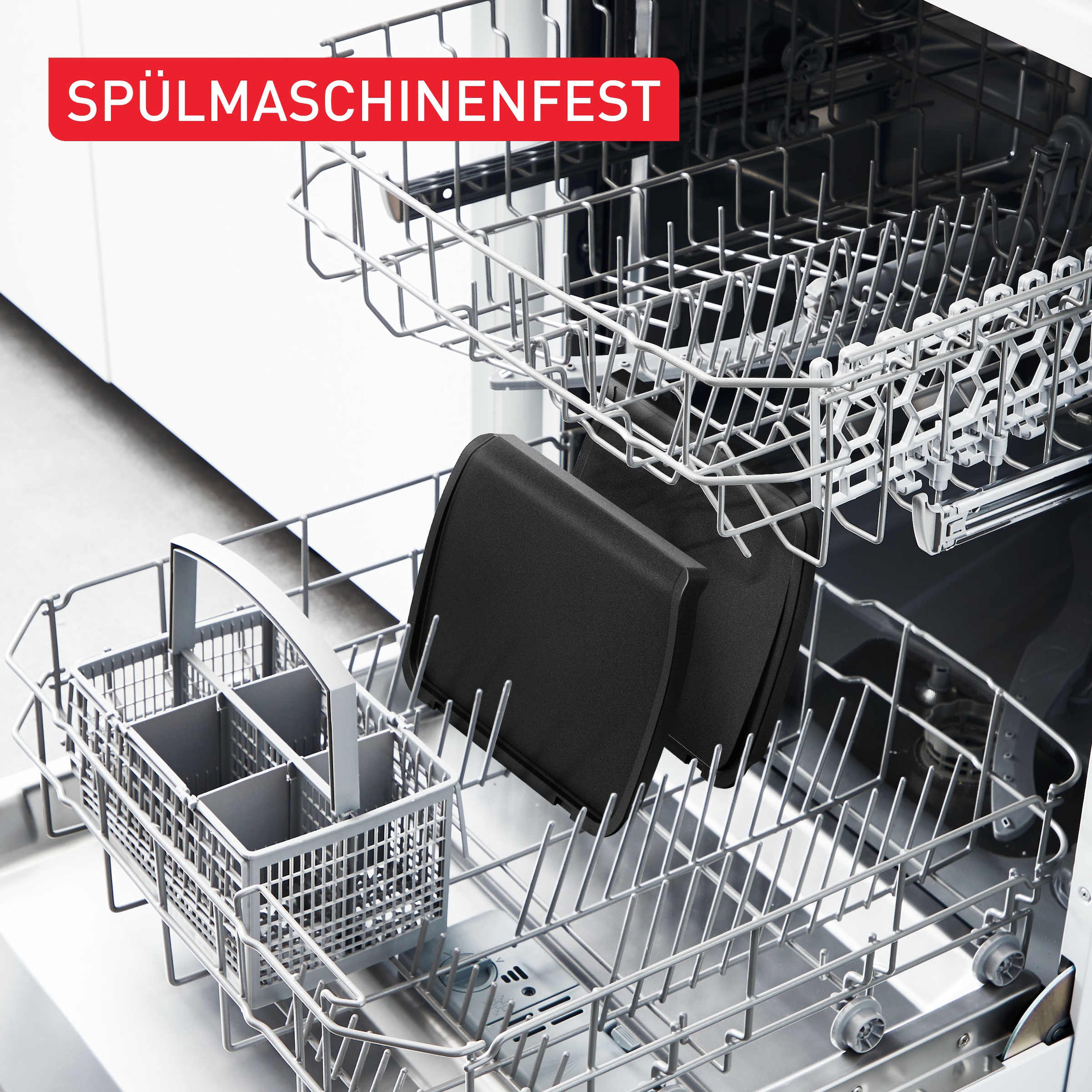 Tefal Backblech »XA7288 OptiGrill«, Aluminium, (Set), Plancha-Platten, für empfindliche Zutaten, antihaftb. Alu-Druckguss