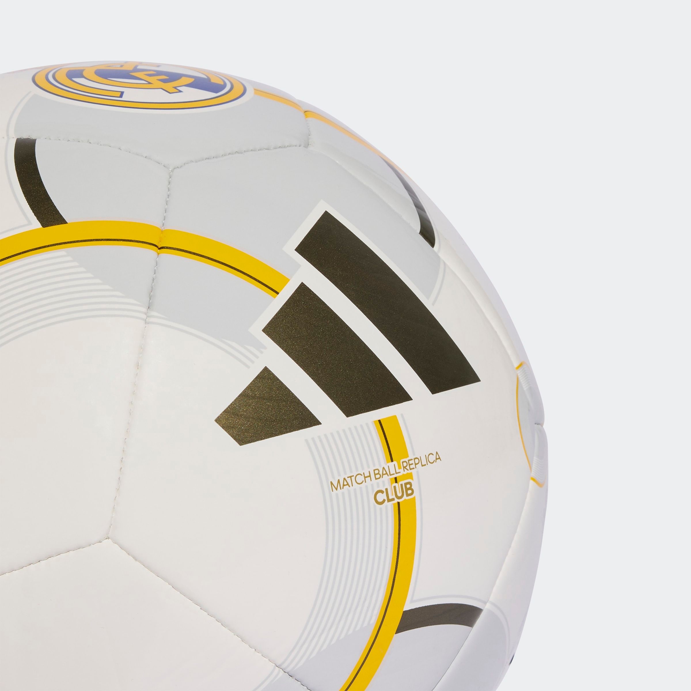 adidas Performance Fußball »RM CLB HOME«, (1 St.)