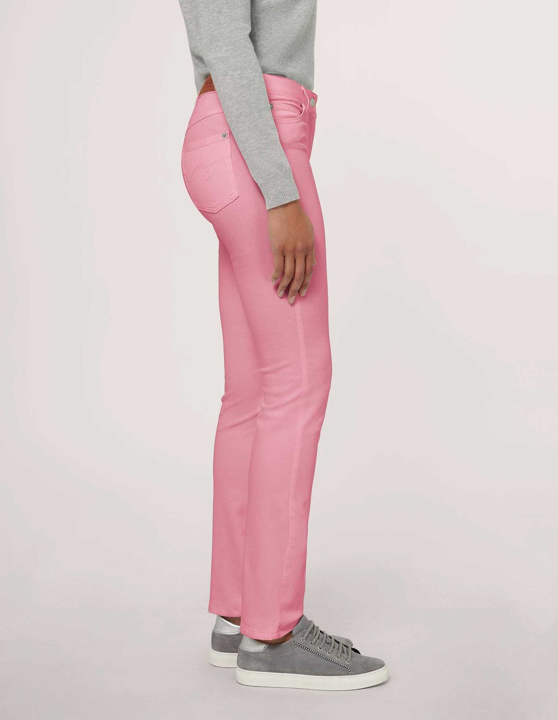 MADELEINE Regular-fit-Jeans »Jeans Magic-Jeans«