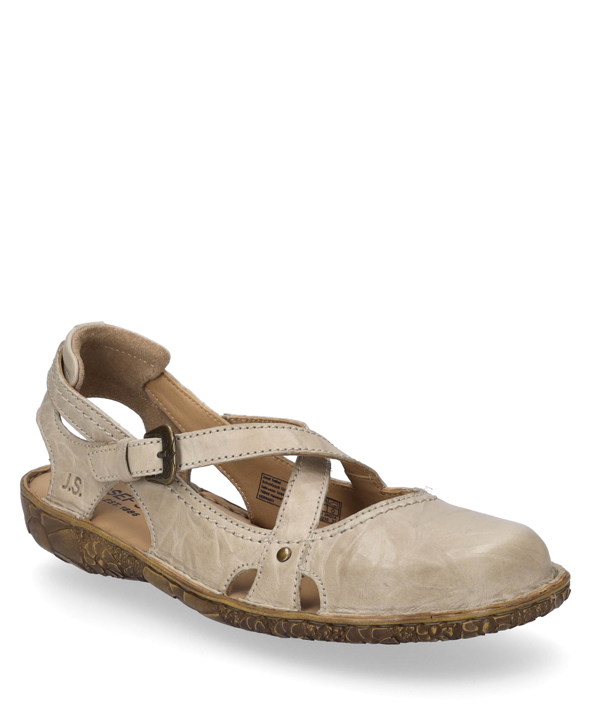 Josef Seibel Sandale »Rosalie 13, beige«