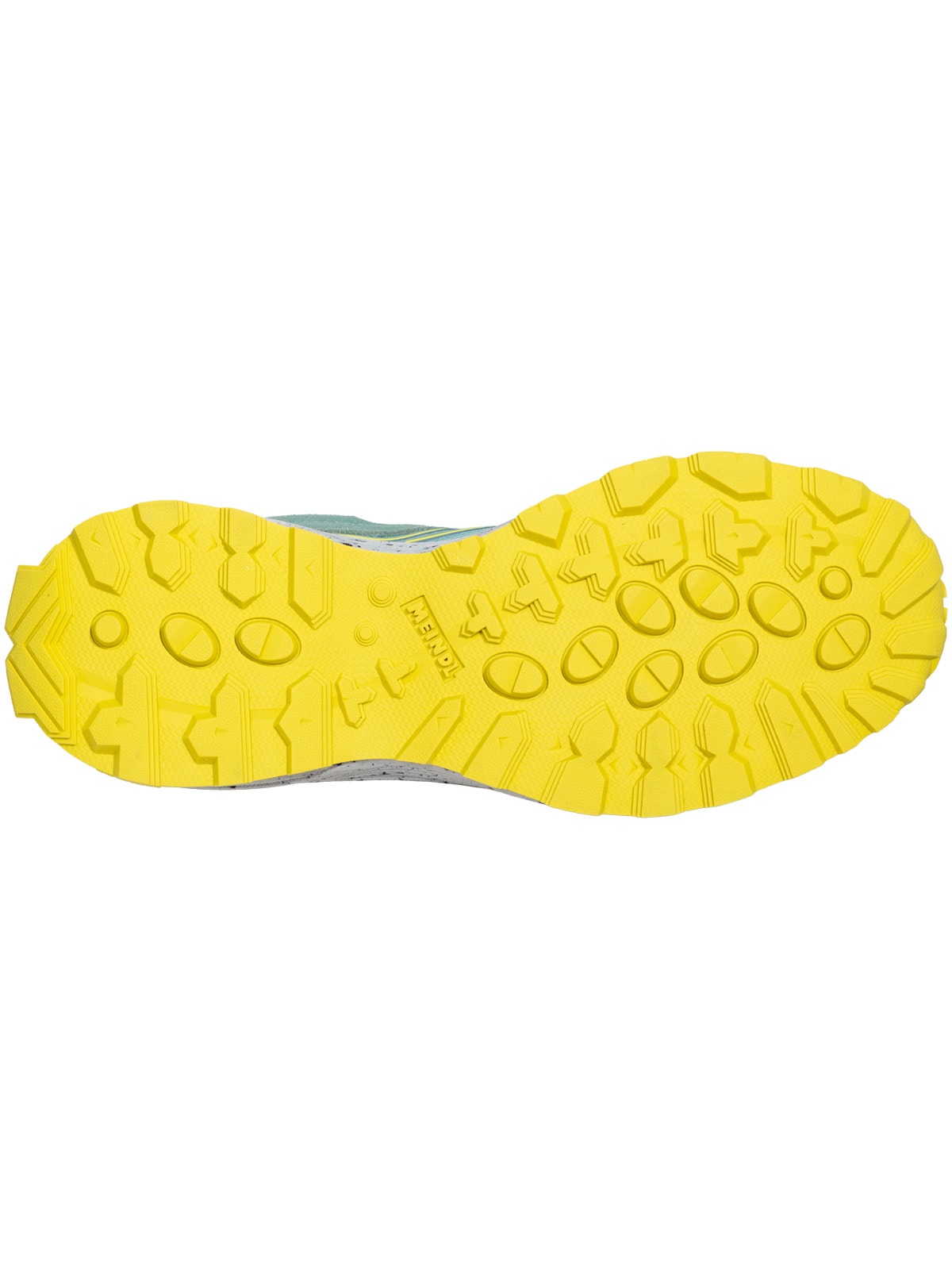 Meindl Wanderschuh »Meindl Jamaica Lady GORE-TEX«, GORE-TEX® – Winddicht, wasserdicht und atmungsaktiv