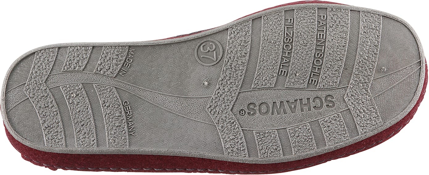 SCHAWOS Pantoffel