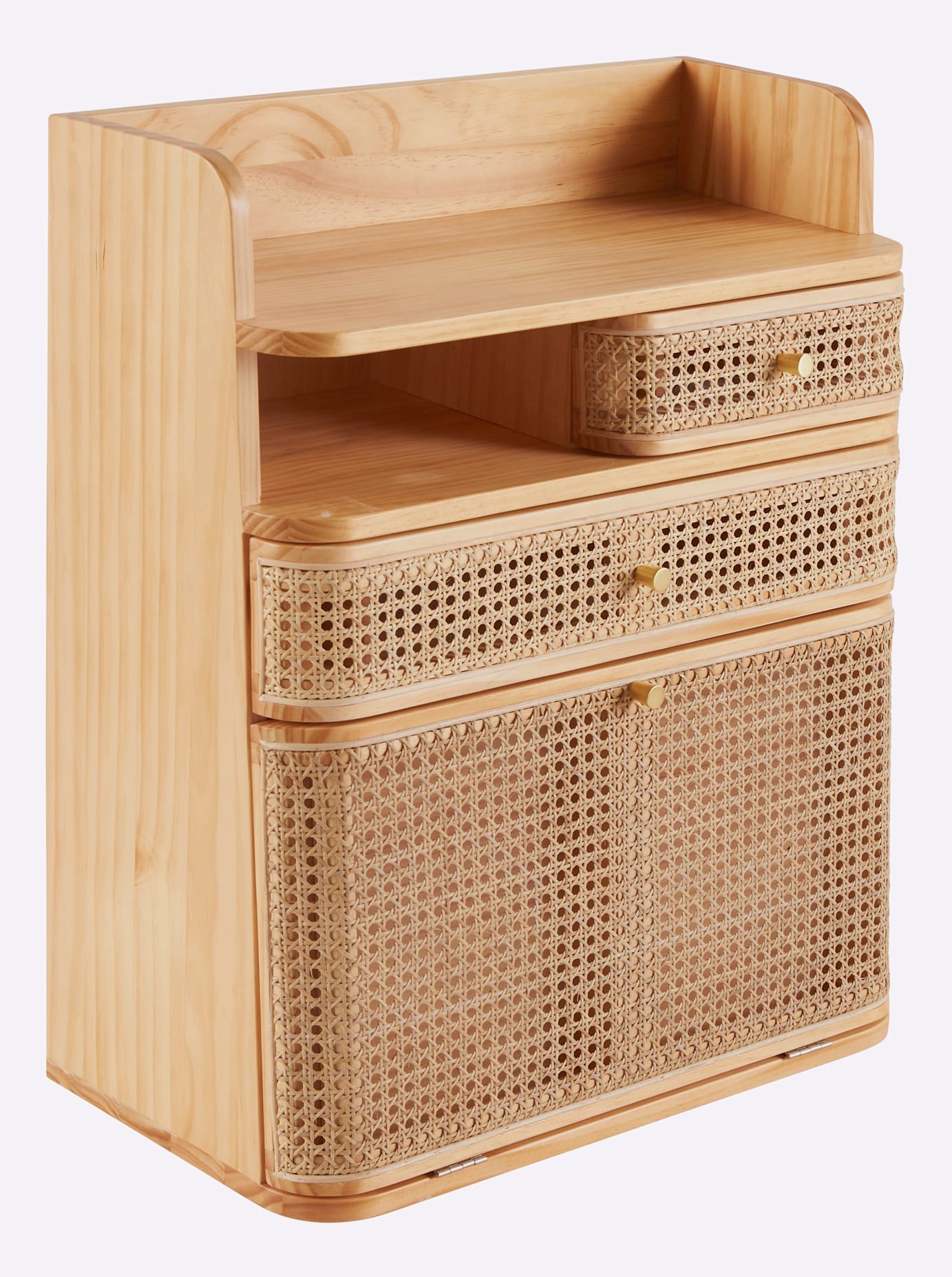 heine home Schreibtisch, (1 St.)