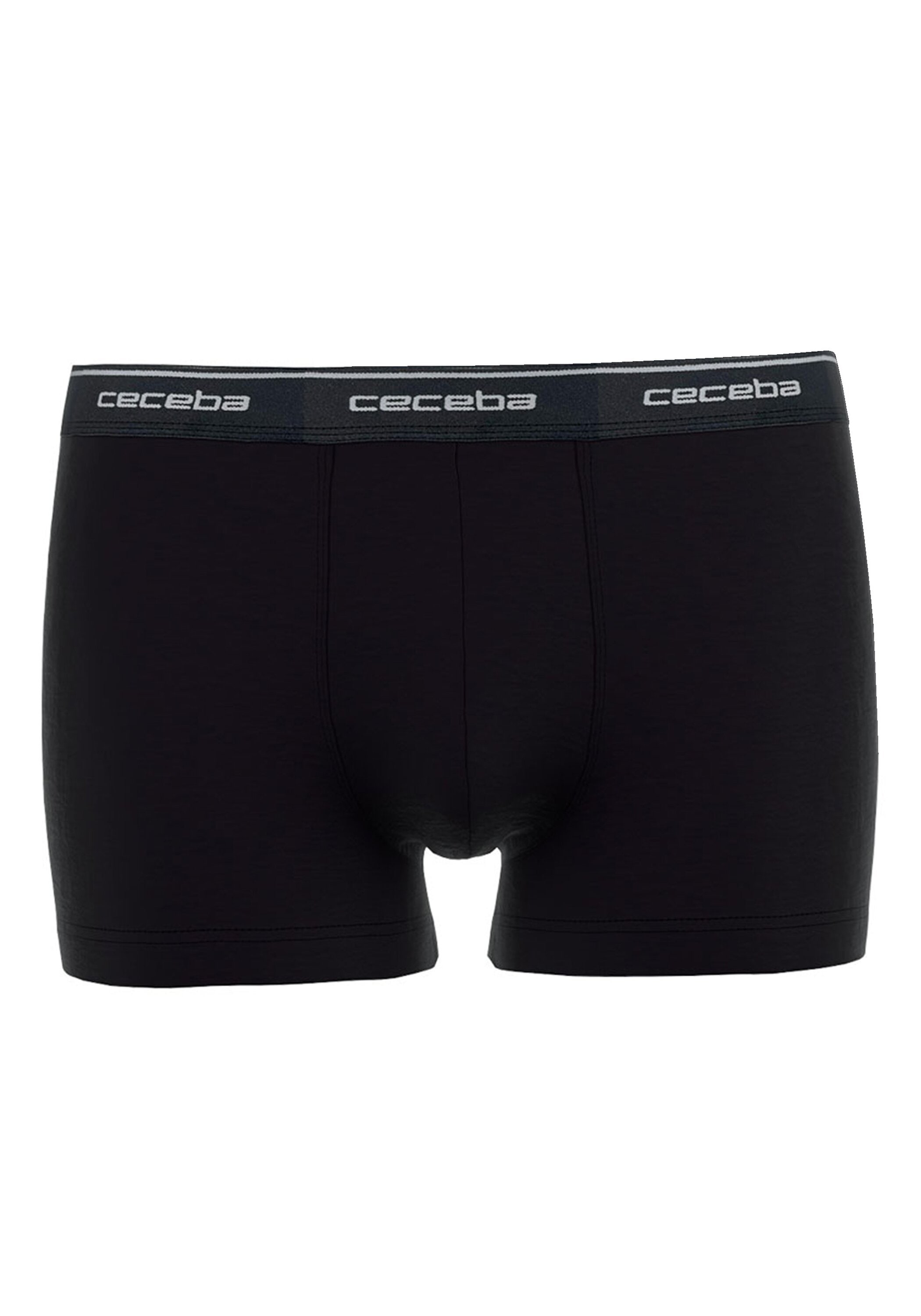 CECEBA Boxershorts »Boxershort 4er Pack«