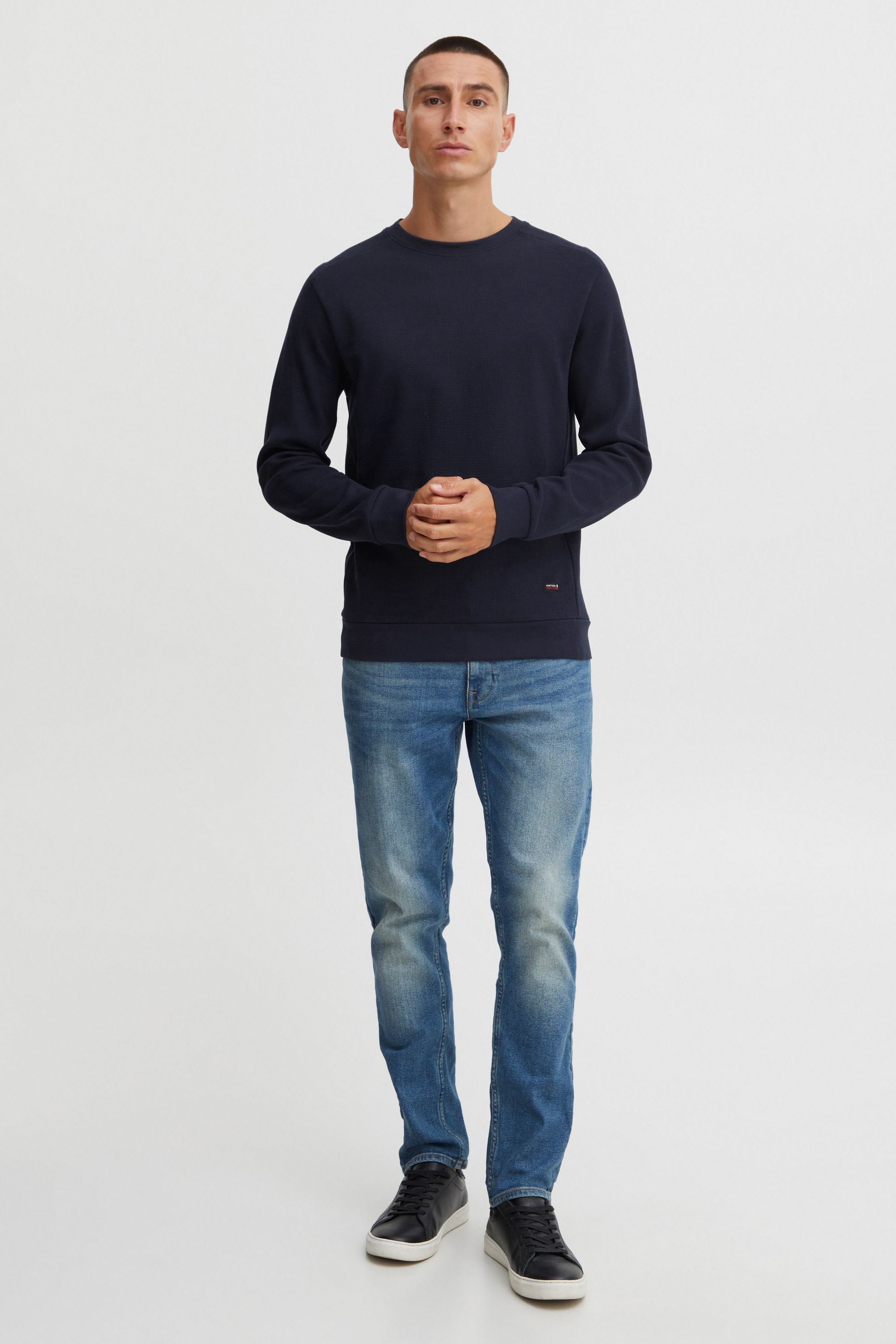 Indicode Longpullover »Sweatshirt IDNado«