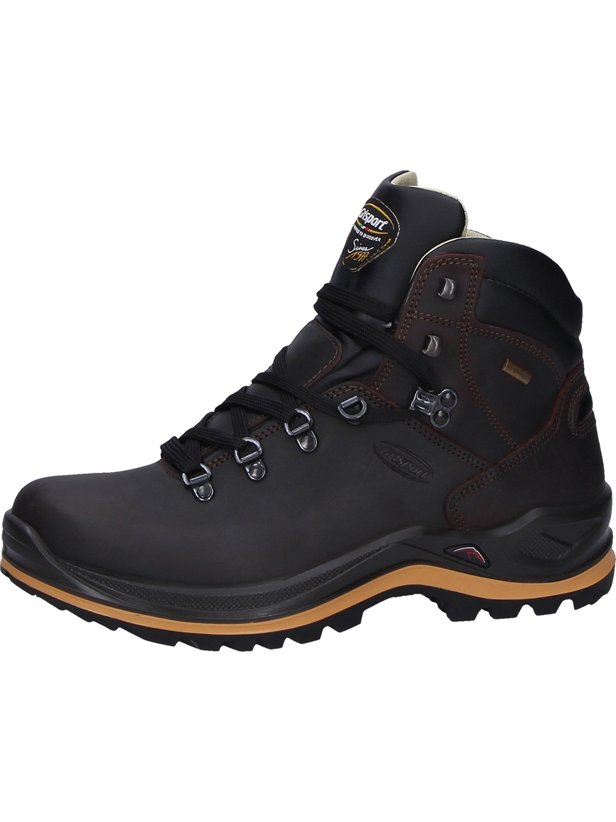 Grisport Wanderschuh »Dakar Marrone Idro«
