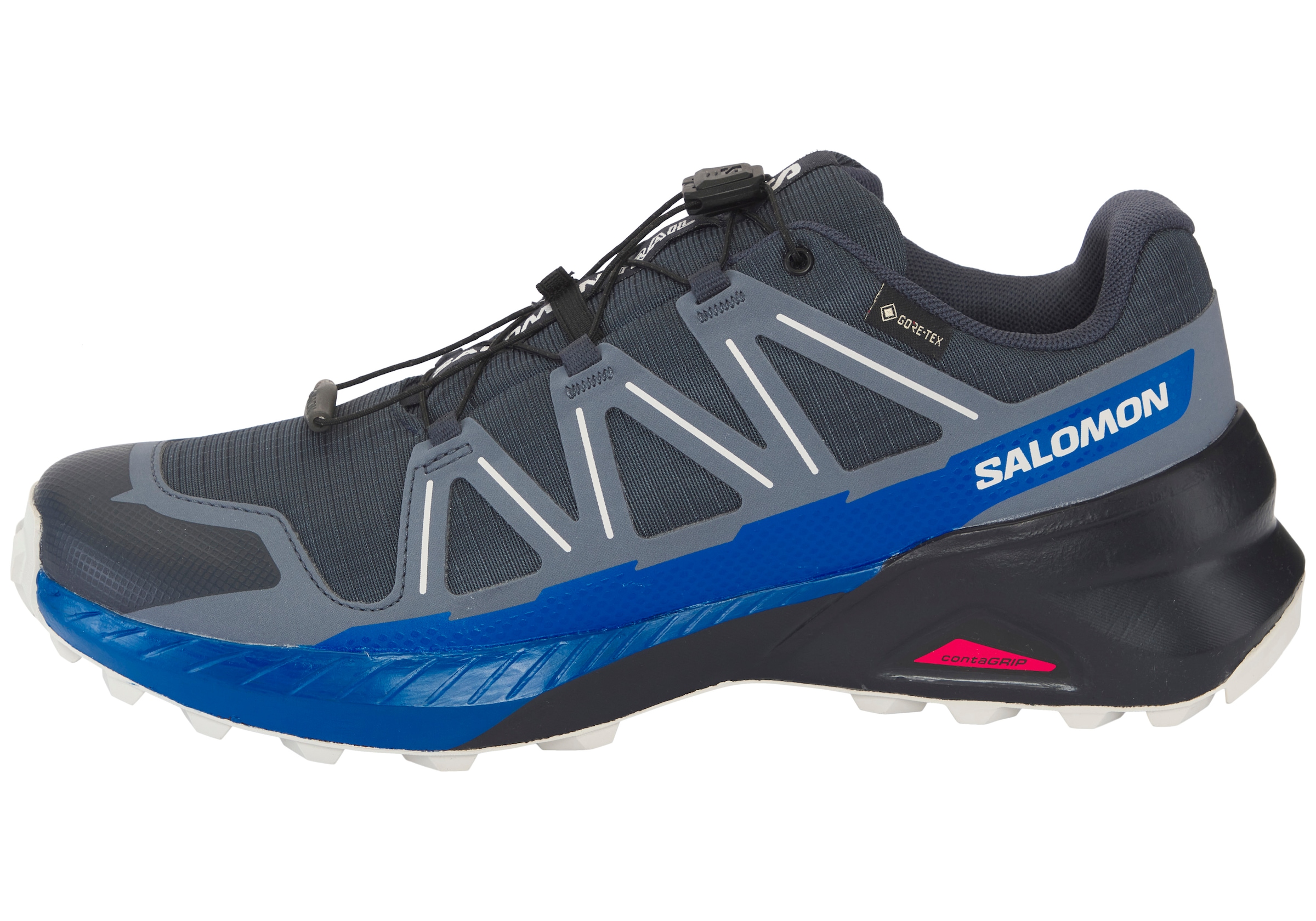 Salomon Trailrunningschuh »SPEEDCROSS PEAK GORE-TEX«  wasserdicht