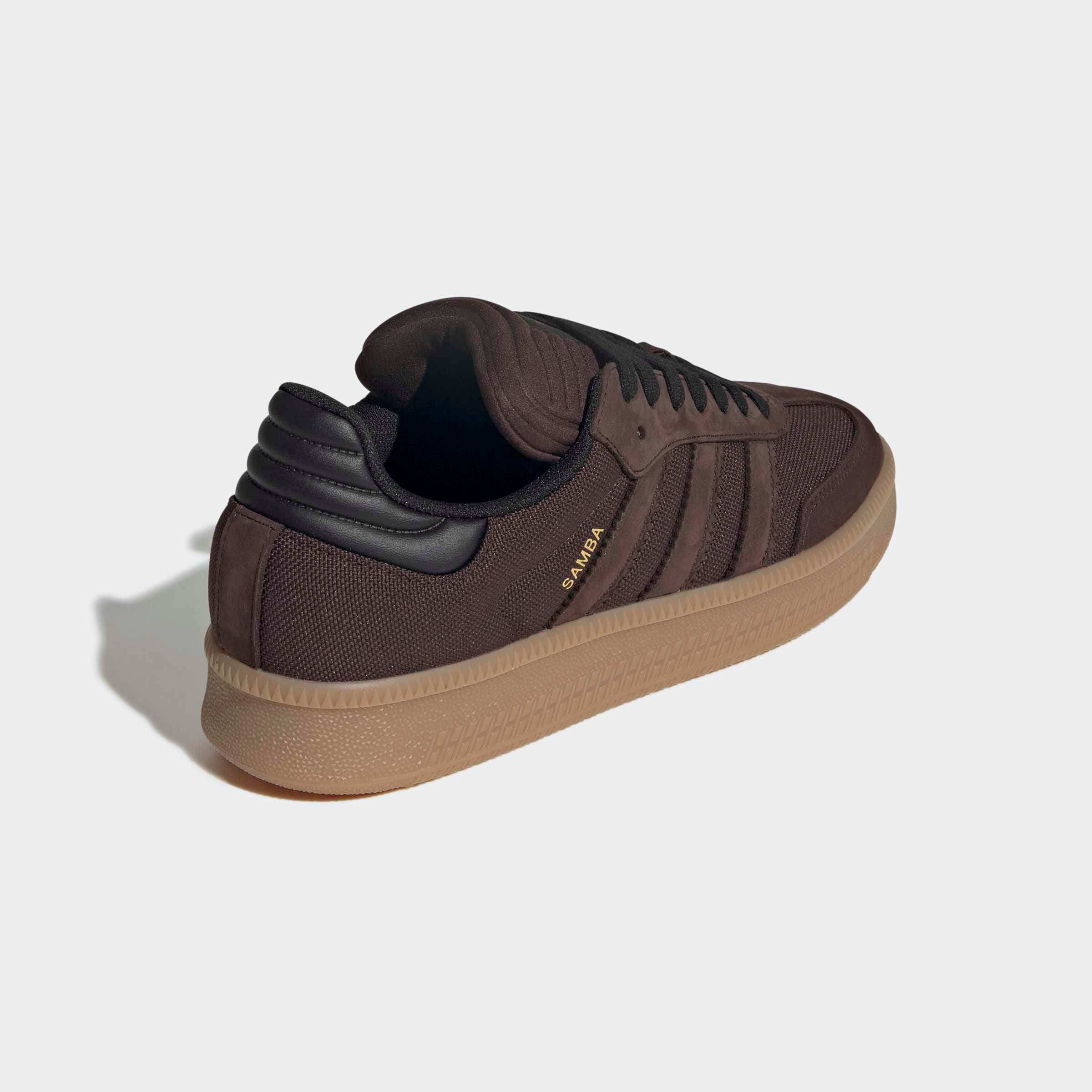 adidas Originals Sneaker »SAMBA XLG«