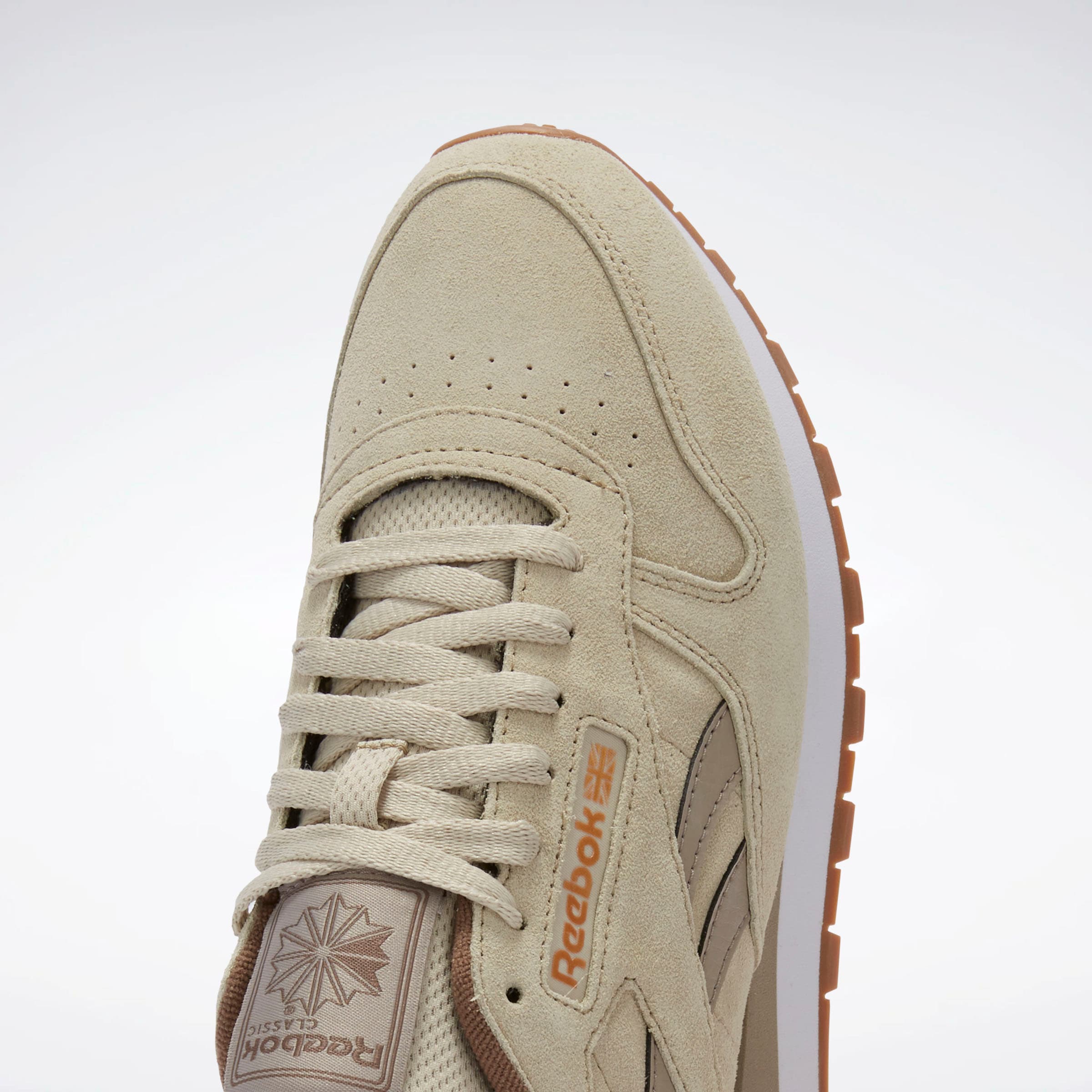 Reebok Classic Sneaker »CLASSIC LEATHER«