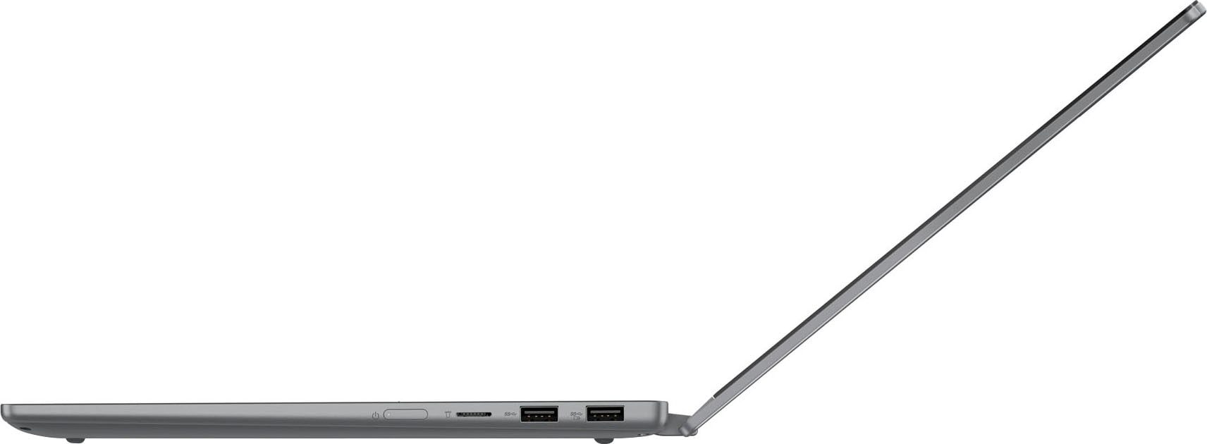 Lenovo Convertible Notebook »IdeaPad 5 2-in-1 14Q8X9«, 35,6 cm, / 14 Zoll, Qualcomm, X Plus, Adreno, 1000 GB SSD