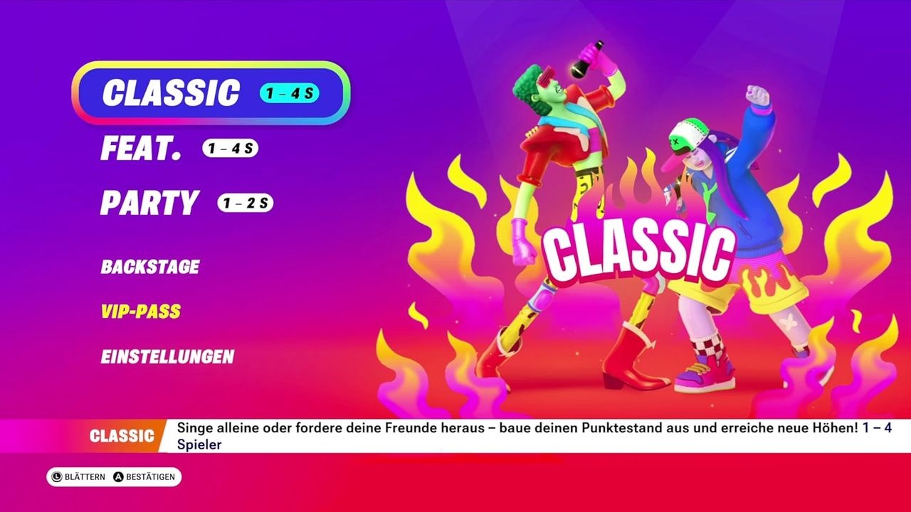 THQ Nordic Spielesoftware »Let's Sing 2027« PlayStation 5