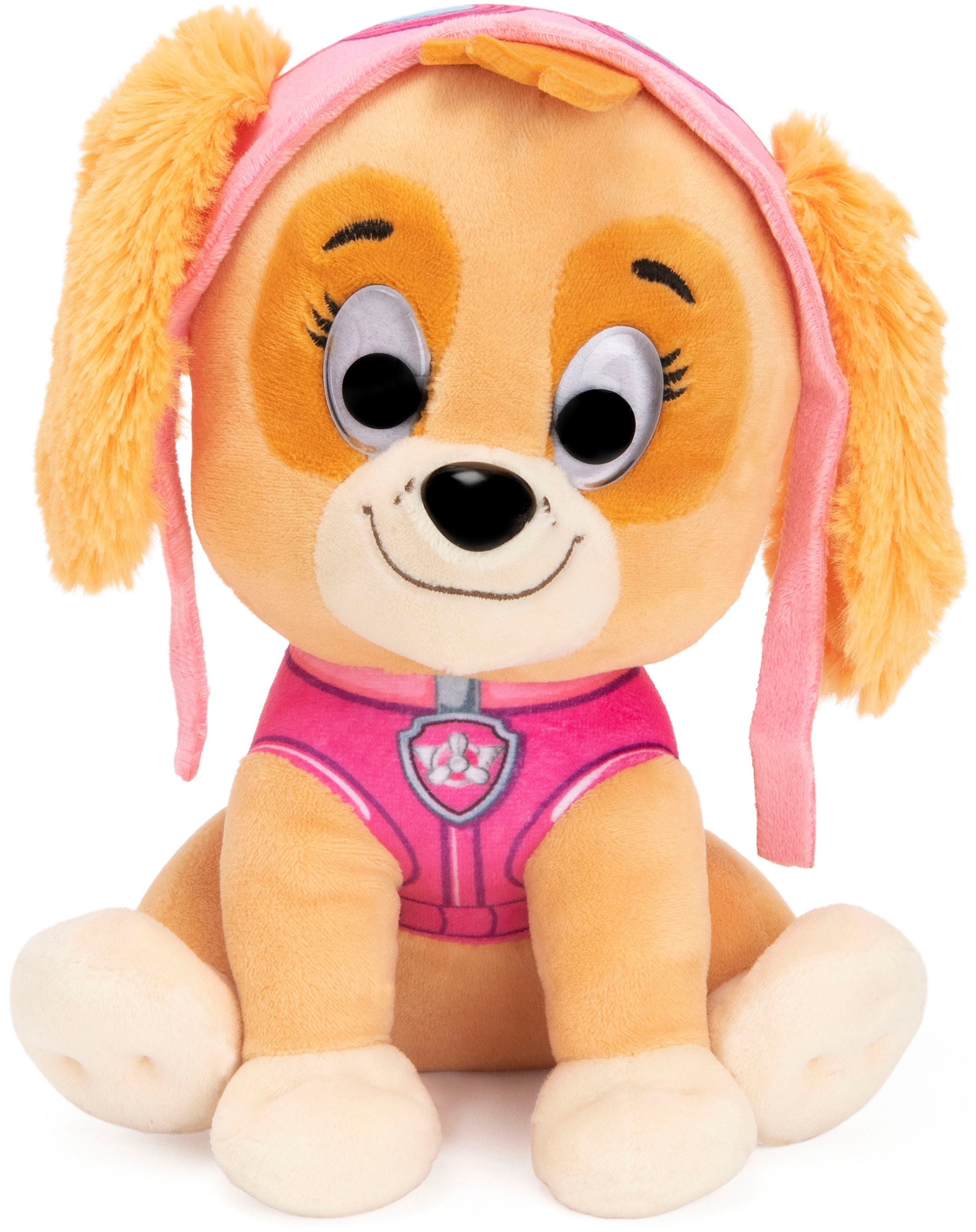 Plüschfigur »Gund - Paw Patrol Plüsch 23 cm - Skye«