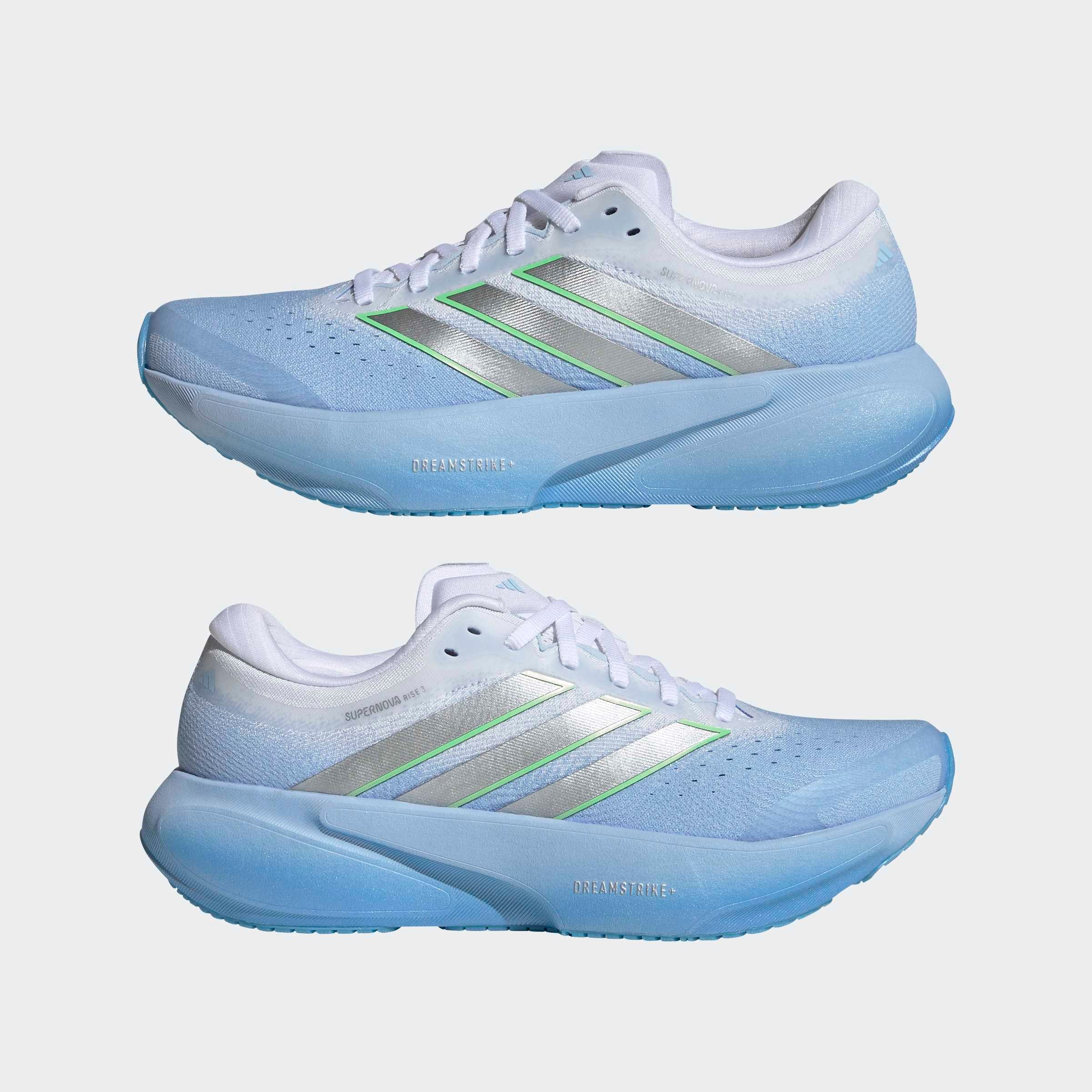 adidas Performance Laufschuh »SUPERNOVA RISE 3«  für mehr Komfort