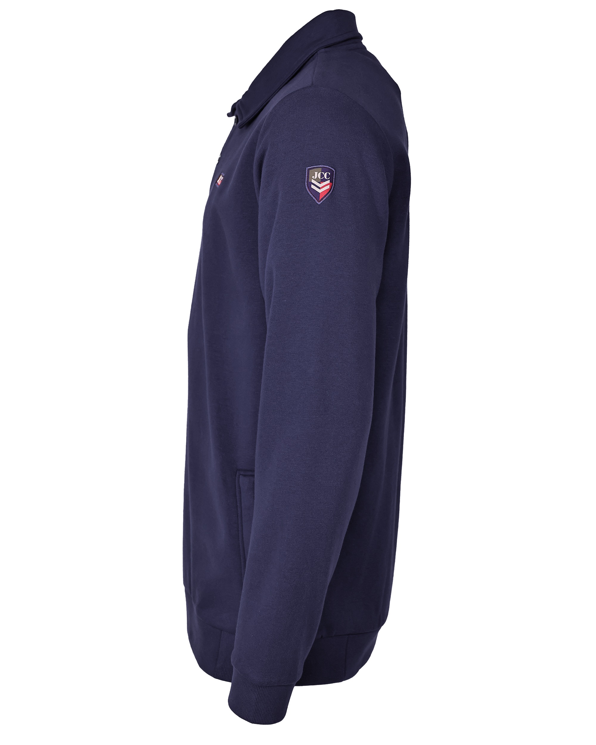 JCC Sweatshirt »Sweatshirt 310212072«