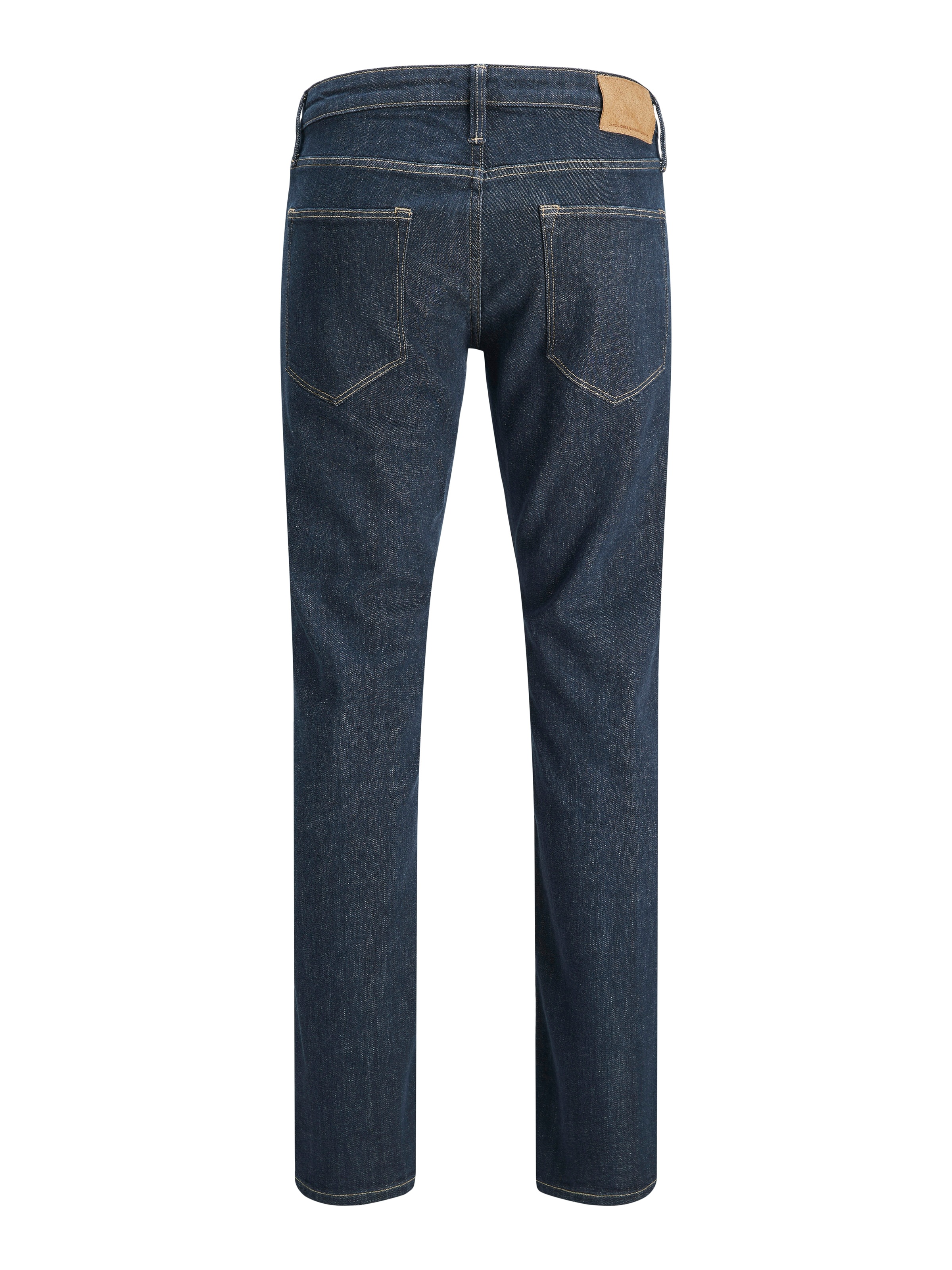 Jack & Jones Regular-fit-Jeans »JJICLARK JJEVAN AM 795 NOOS«