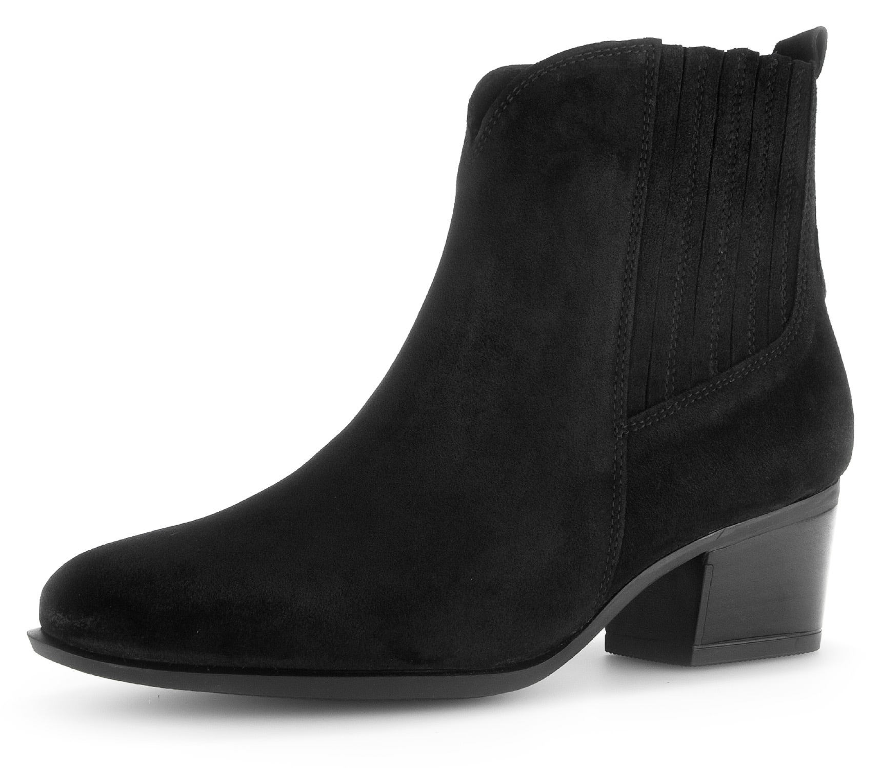 Gabor Westernstiefelette »St.Tropez«, Cowboystiefelette, Boots, Komfortschuh in bequemer...