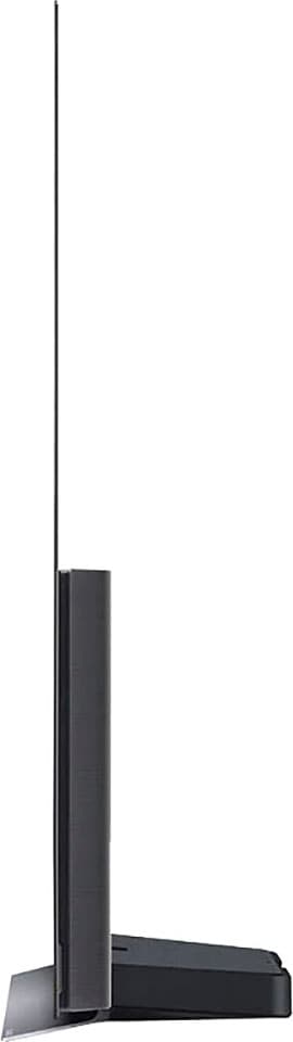 LG LED-Fernseher »OLED77CS9LA«, 4K Ultra HD, Smart-TV, OLED,bis zu 120Hz,α9 Gen5 4K AI-Prozessor,Dolby Vision & Atmos