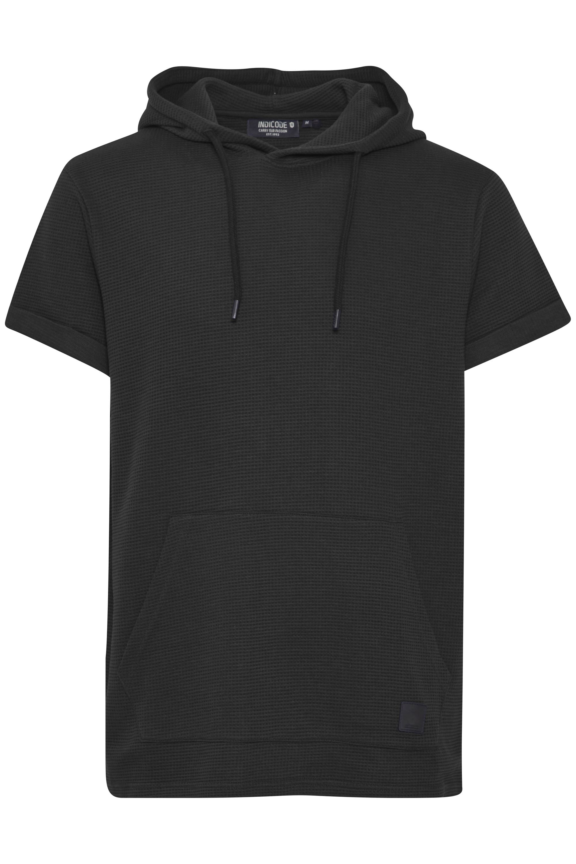 Indicode Kurzarmpullover »Kurzarmpullover IDNils«