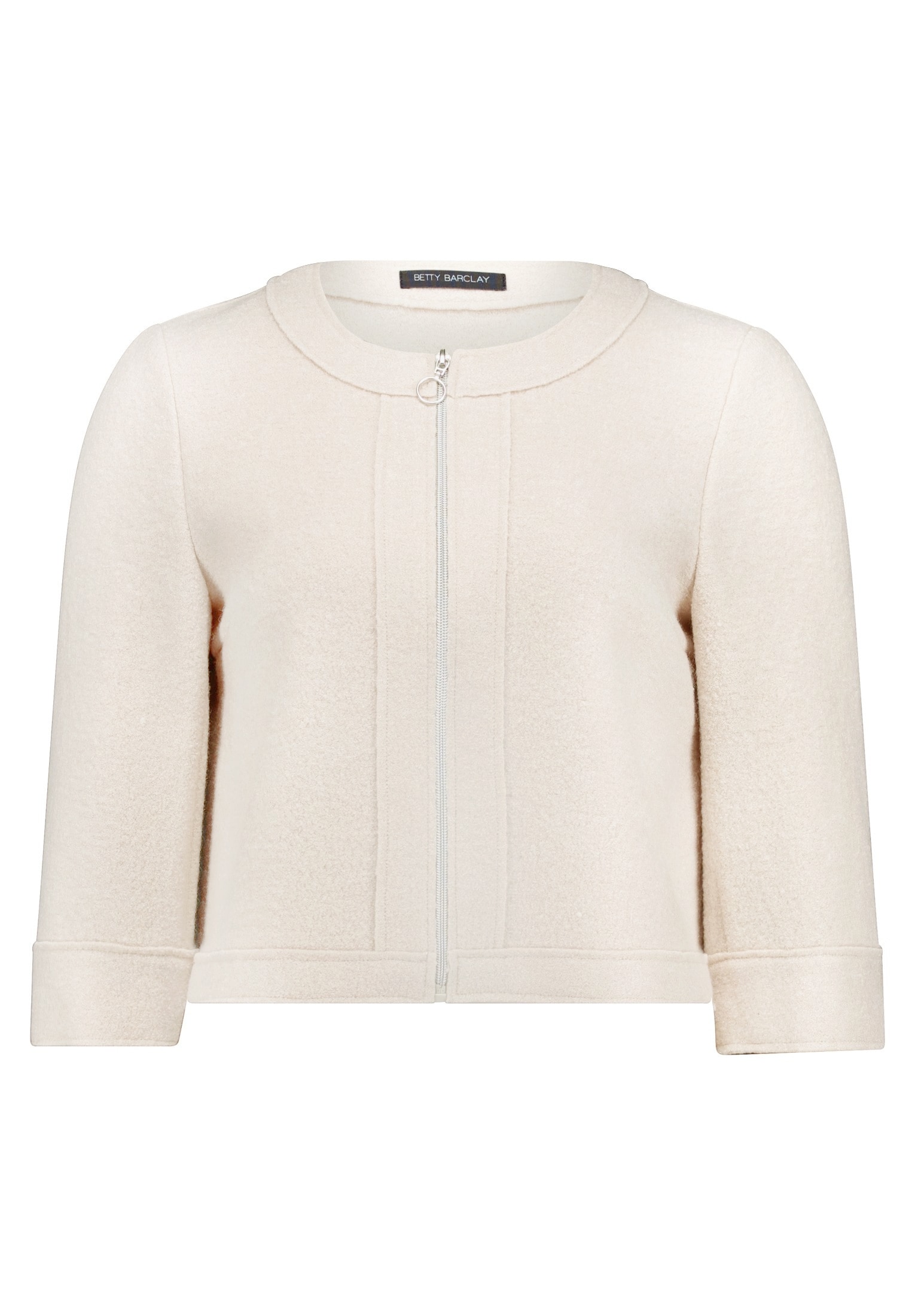 Betty Barclay Jackenblazer »Blazer-Jacke mit 3/4 Arm«