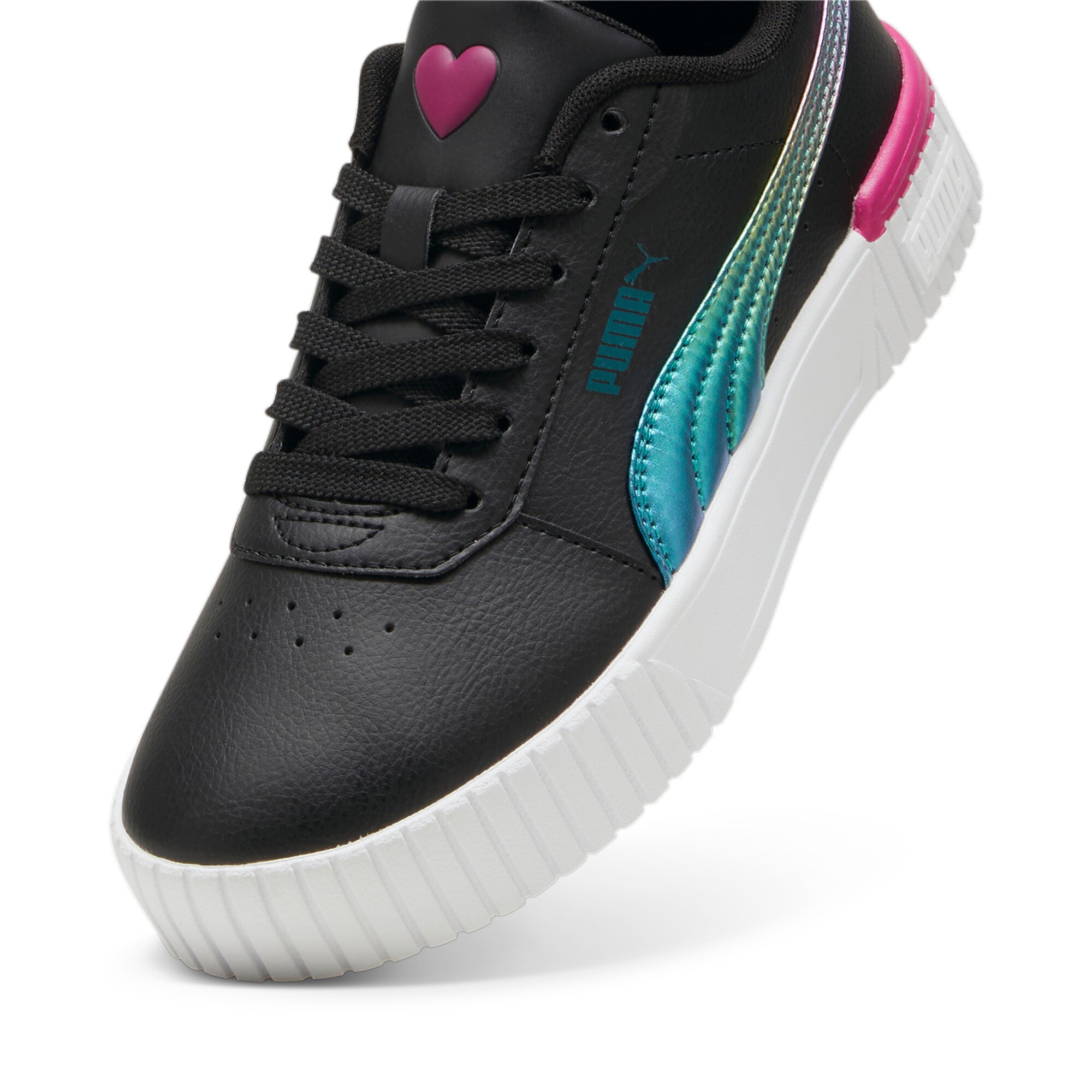 PUMA Sneaker »CARINA 2.0 BOUNCY SKY JR«