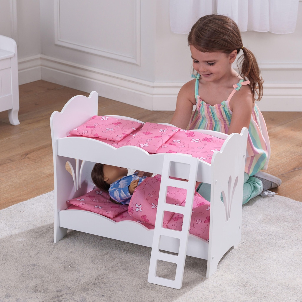 KidKraft® Puppenbett »Lily«