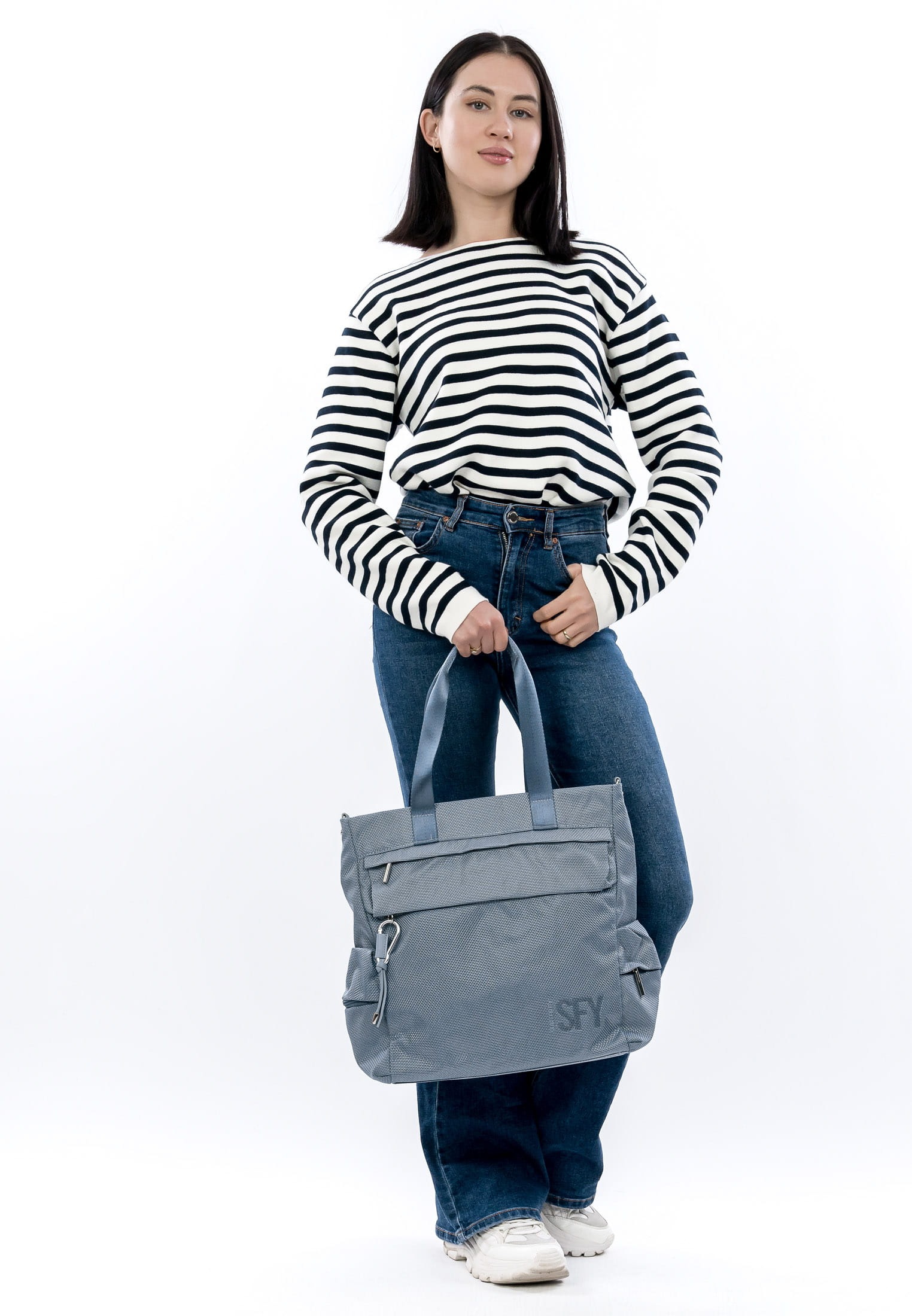 SURI FREY Shopper »Shopper SFY SURI Sports Marry«